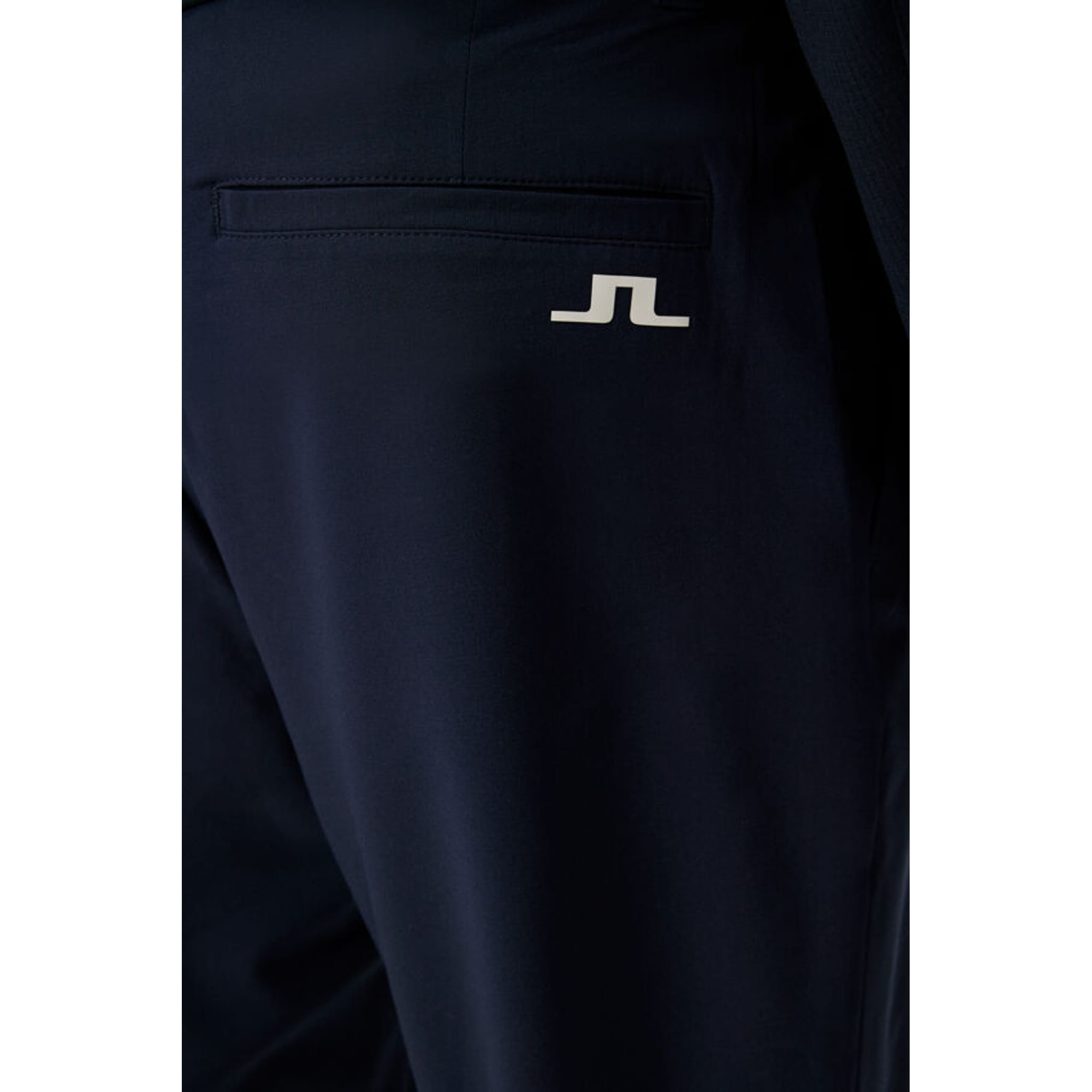 J. Lindeberg Cuff Jogger Pantalon de golf Hommes