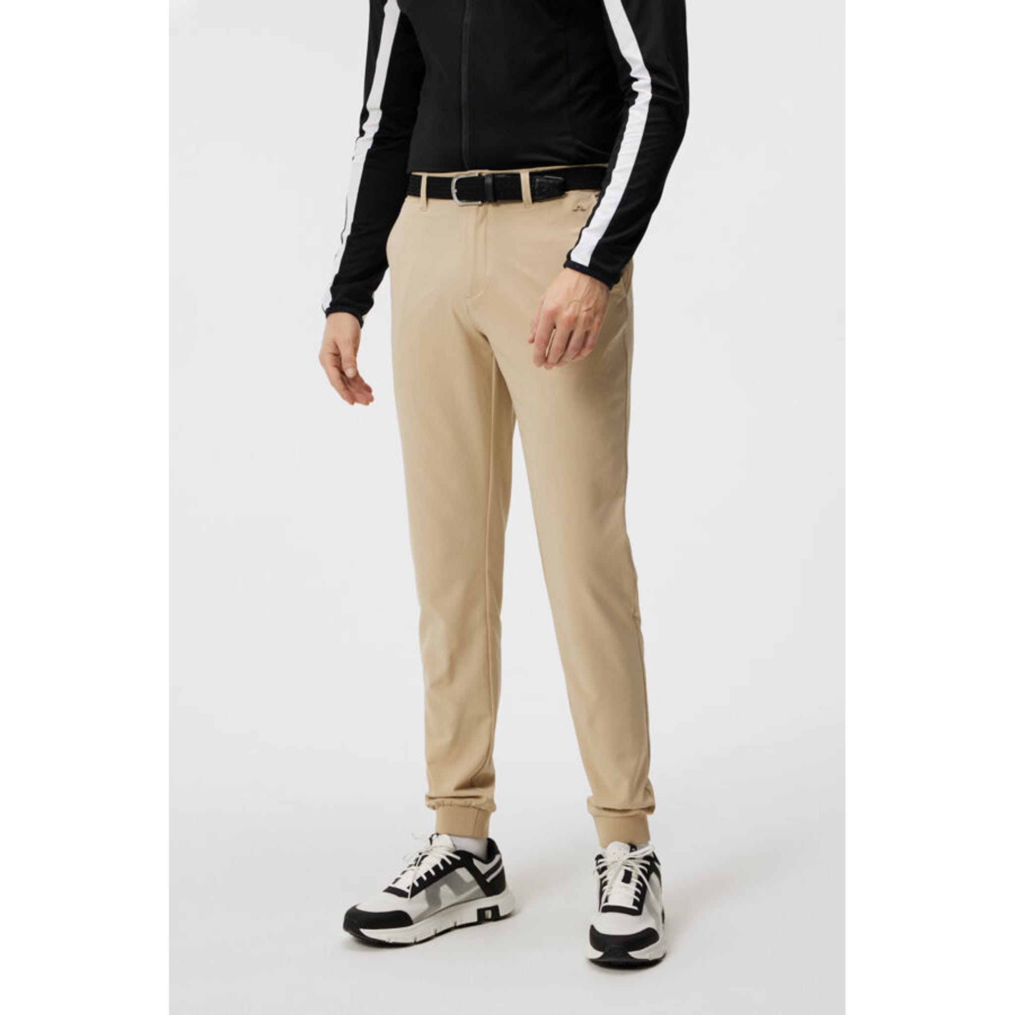 J. Lindeberg Cuff Jogger Pantalon de golf Hommes
