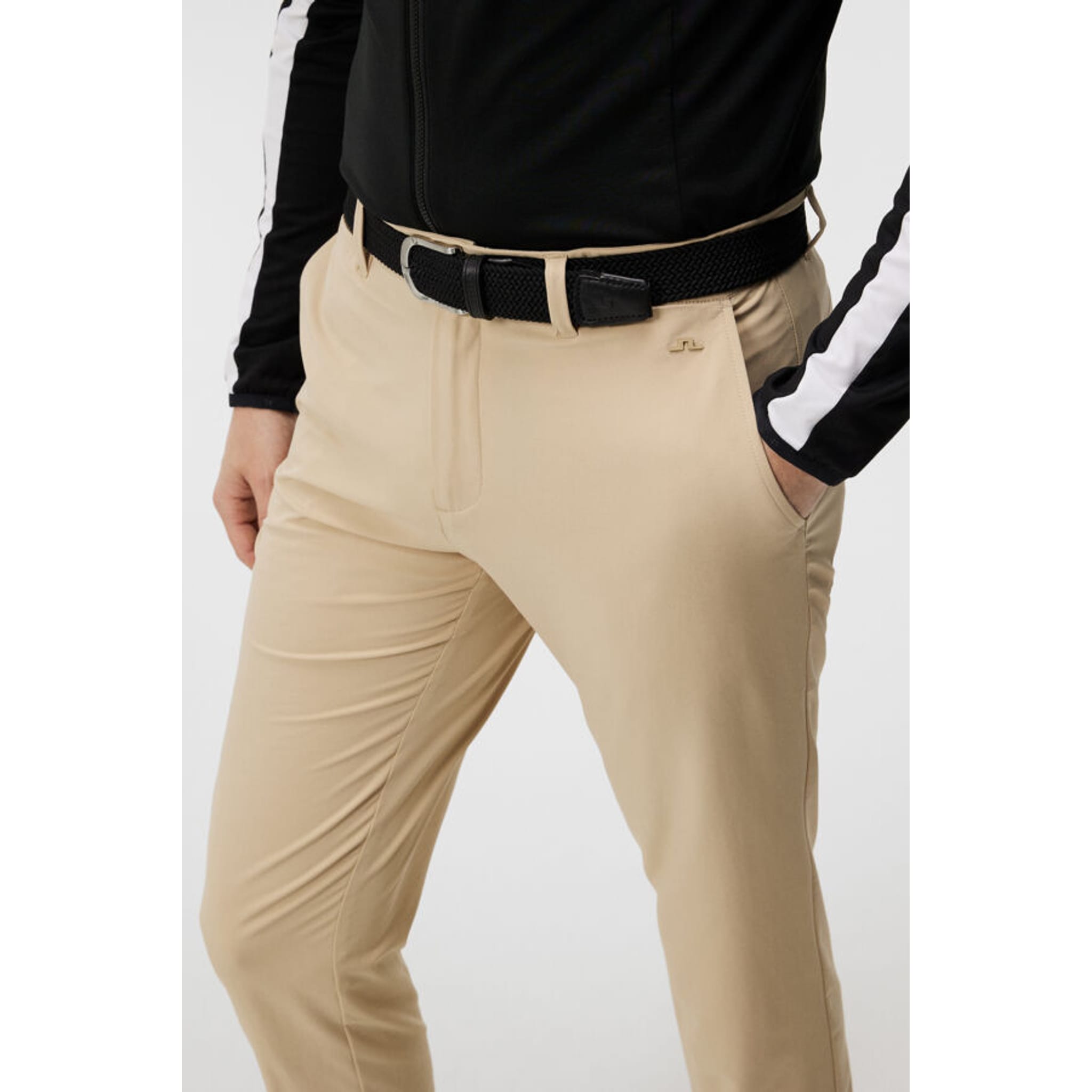 J. Lindeberg Cuff Jogger Pantalon de golf Hommes
