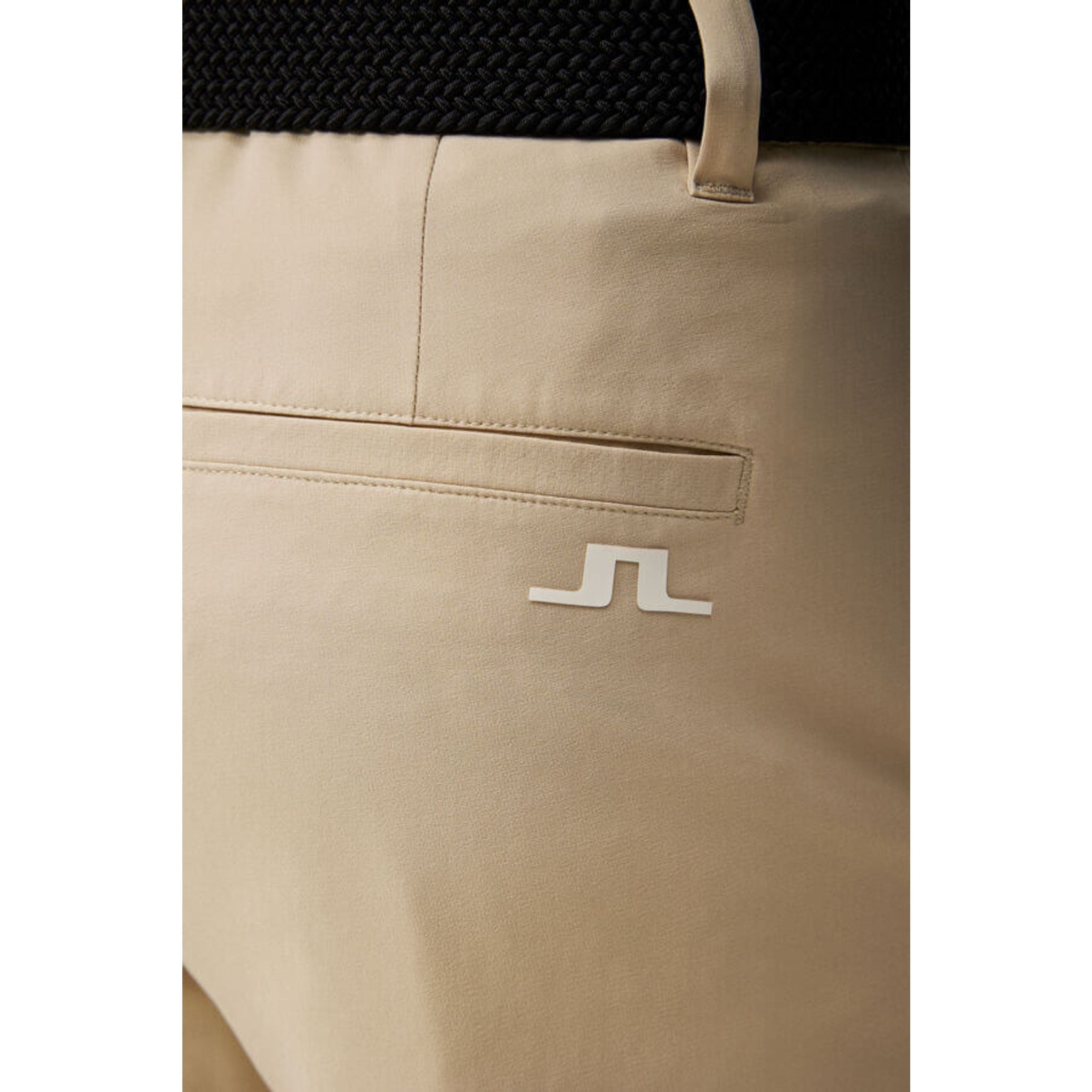 J. Lindeberg Cuff Jogger Pantalon de golf Hommes