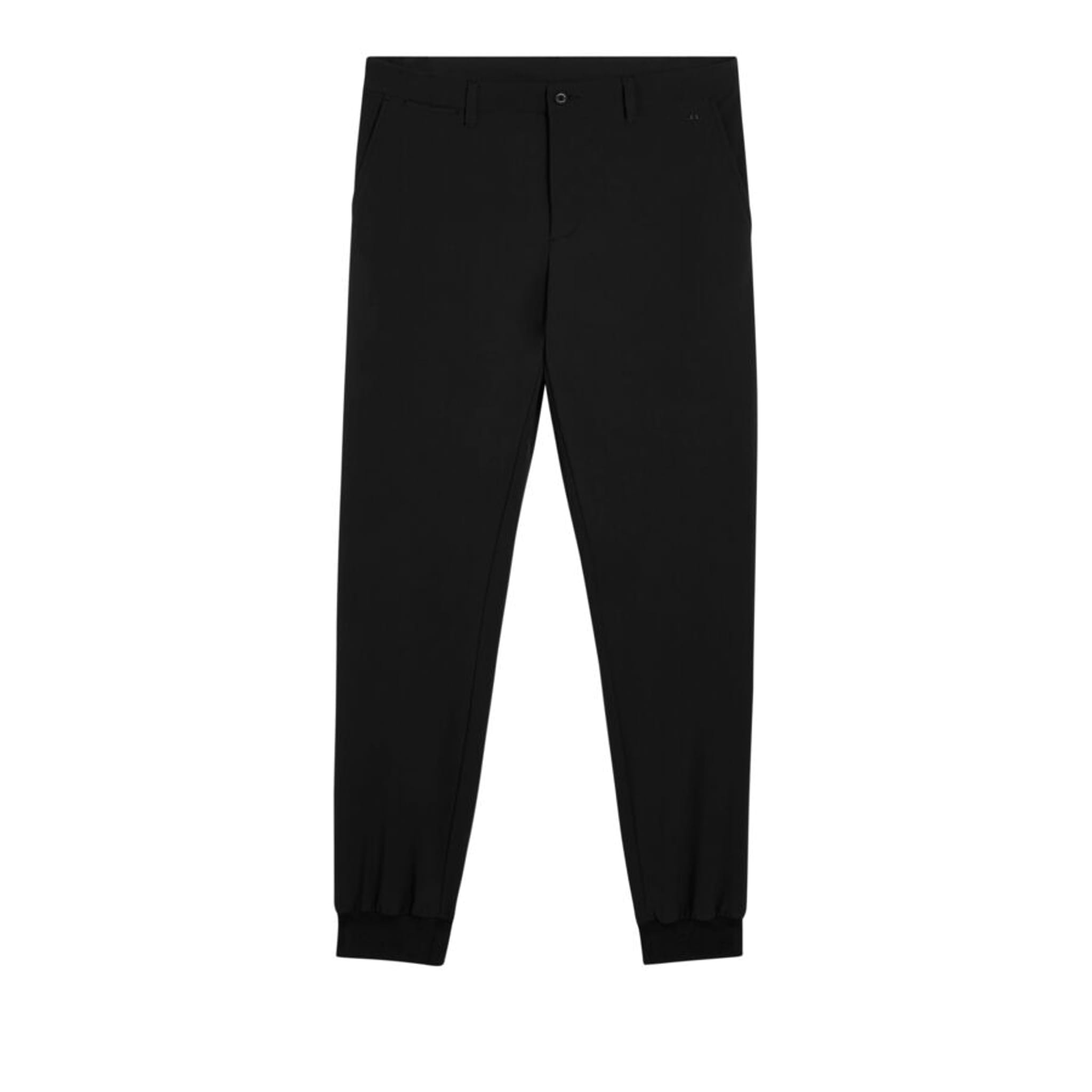 Pantalon de jogging à revers J. Lindeberg pour hommes