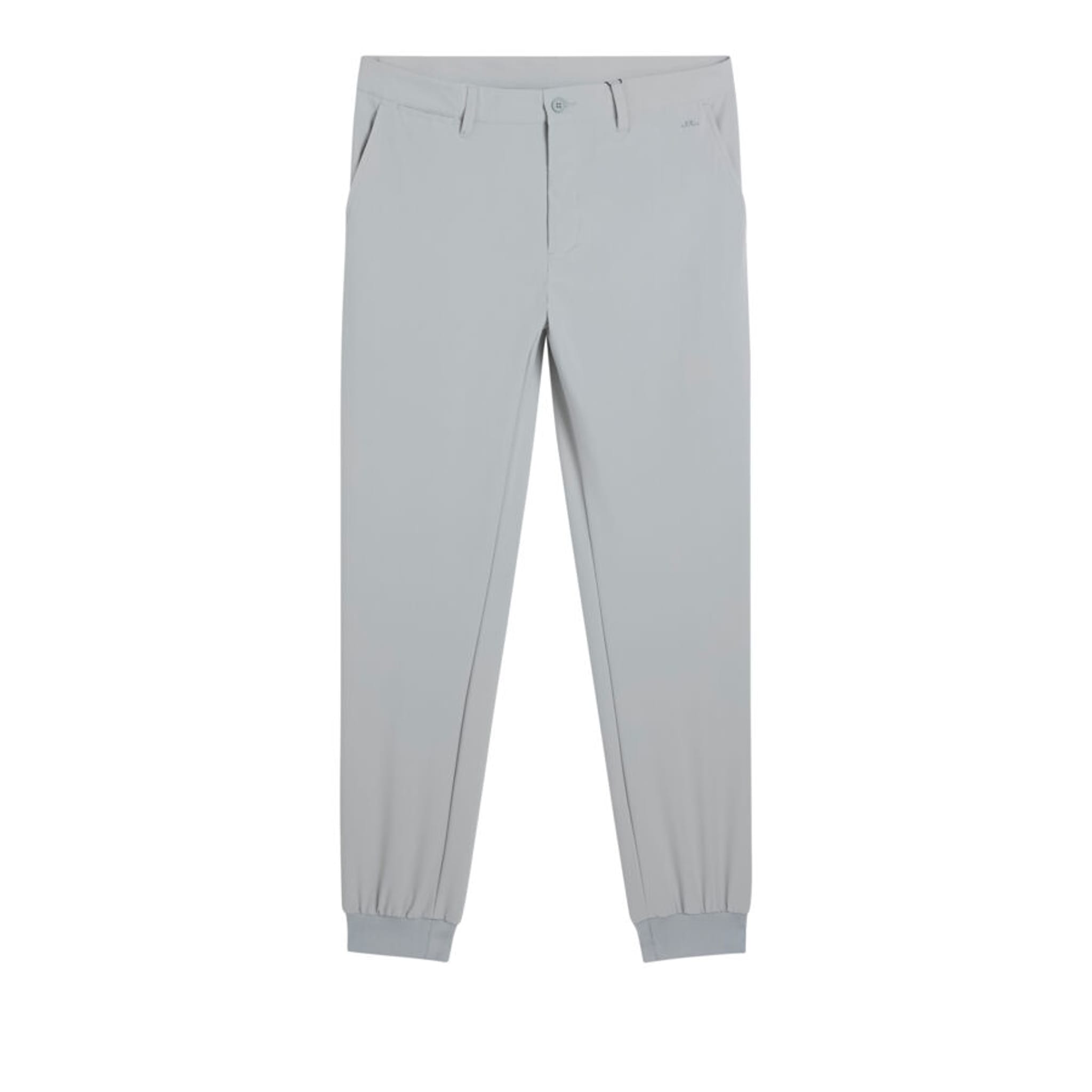 Pantalon de jogging à revers J. Lindeberg pour hommes