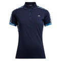 J. Lindeberg Damai Golf Polo Femme