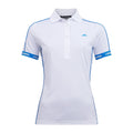 J. Lindeberg Damai Golf Polo Femme