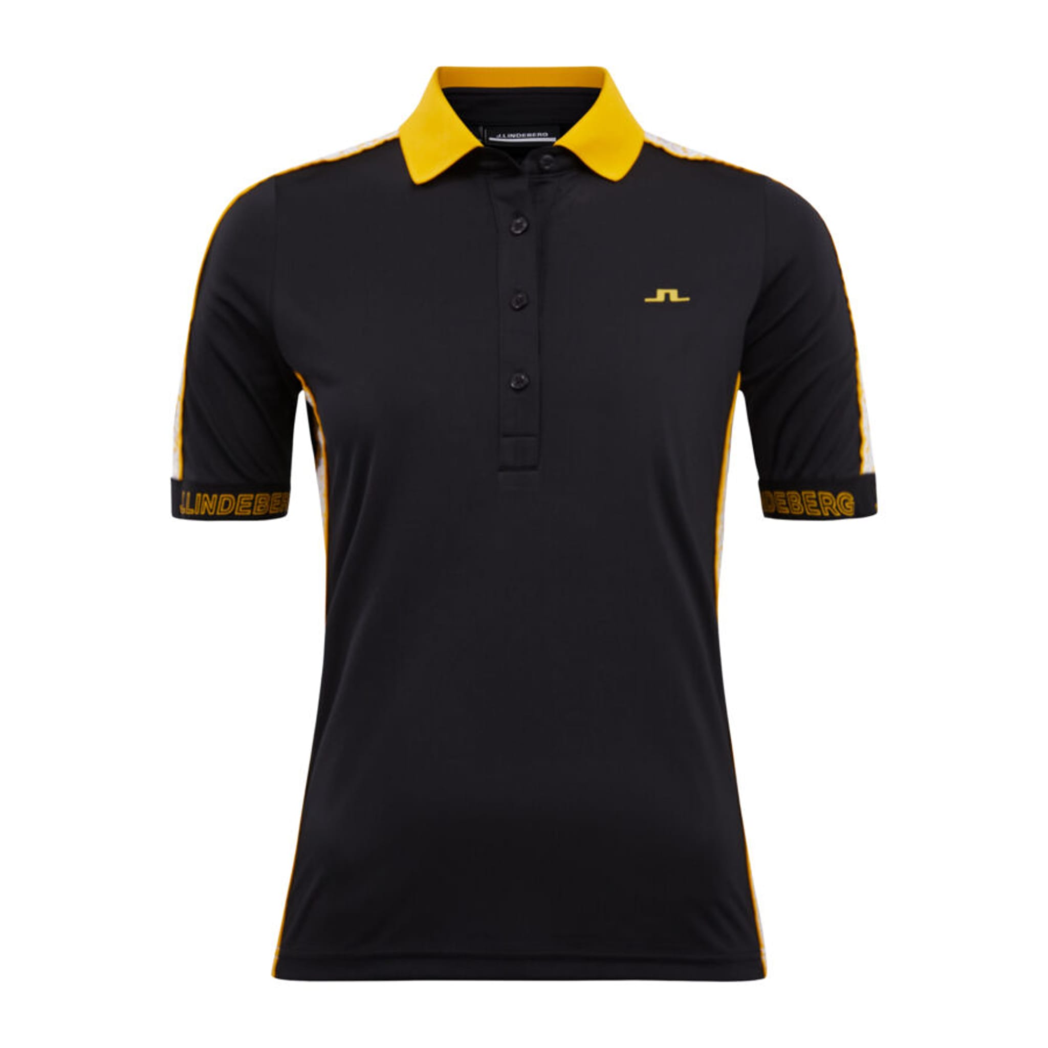 J. Lindeberg Damai Golf Polo Femme