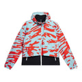 J. Lindeberg Daniella 2 In 1 Jacket Pr Femme