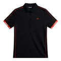 J. Lindeberg Demi Polo Femme