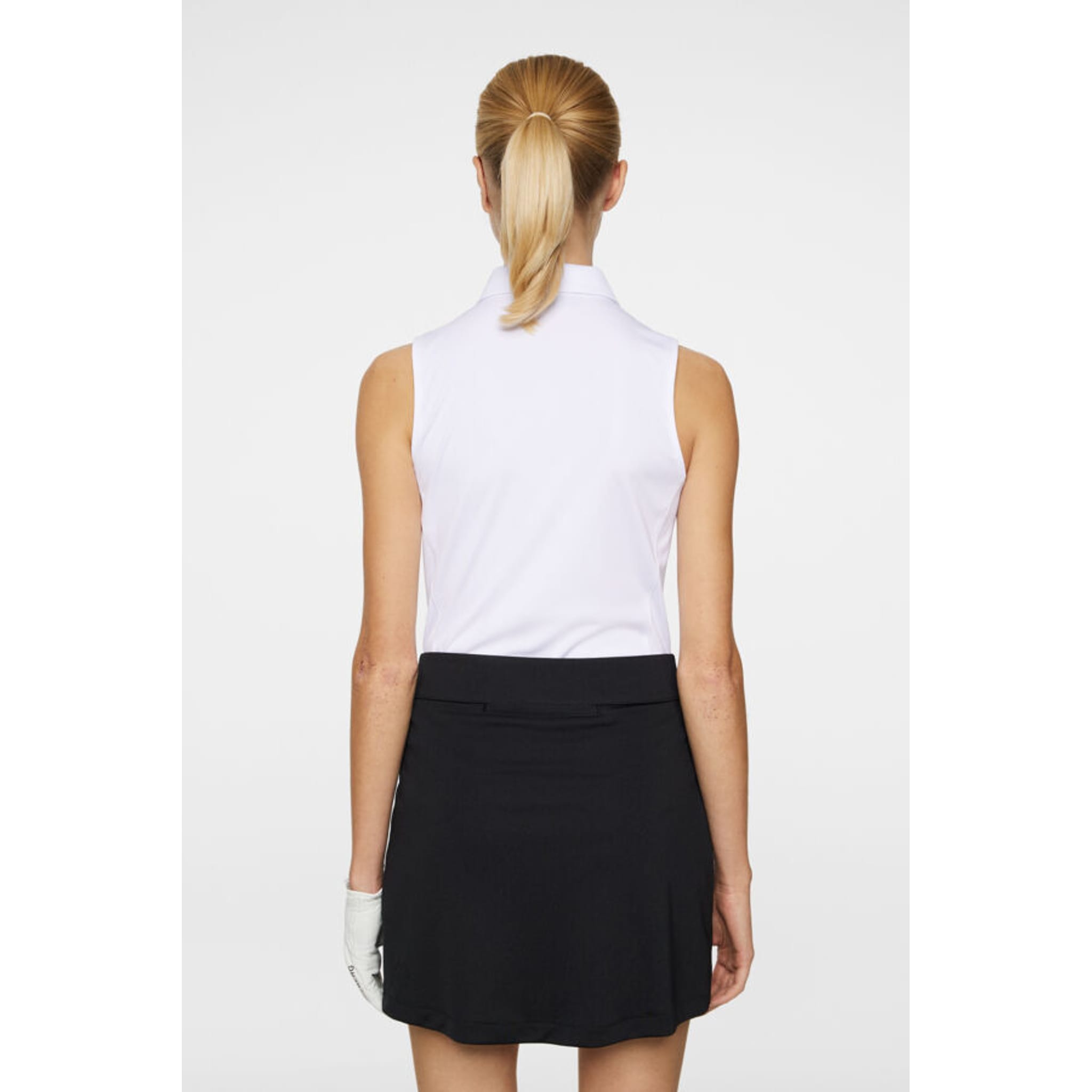 J. Lindeberg Dena Top sans manches