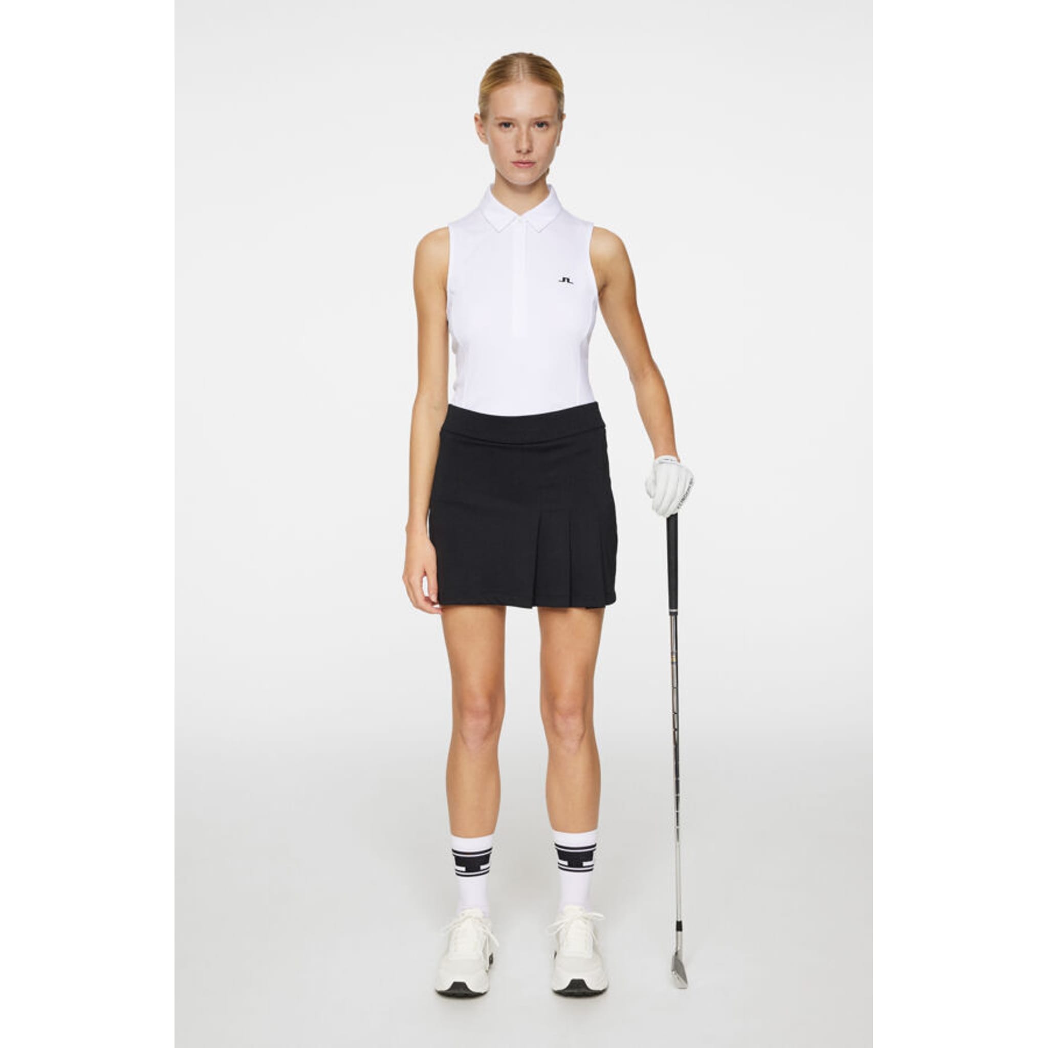 J. Lindeberg Dena Top sans manches