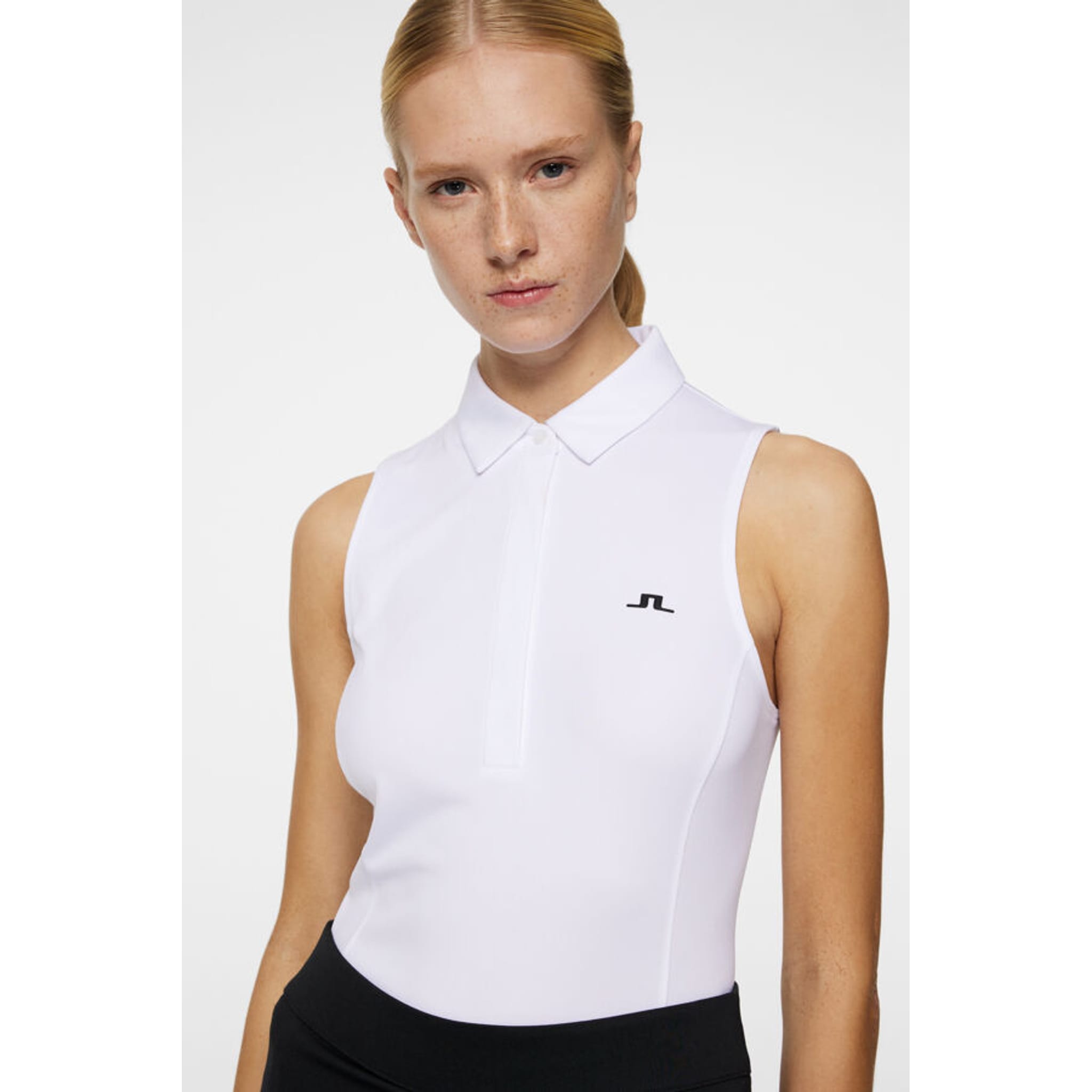 J. Lindeberg Dena Top sans manches