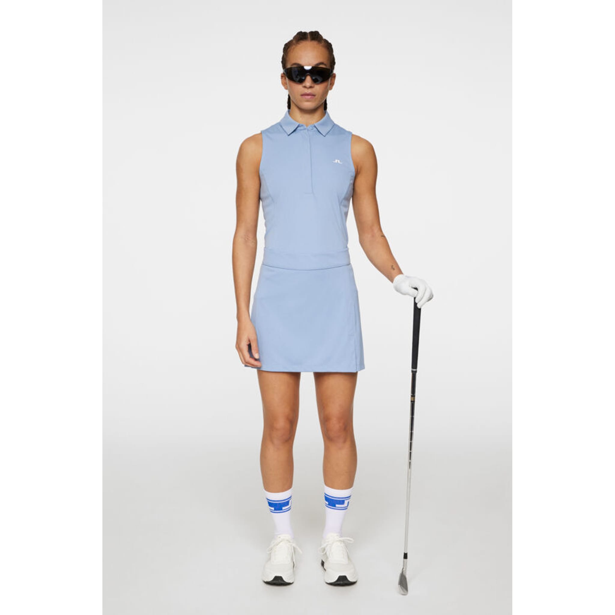 J. Lindeberg Dena Top sans manches