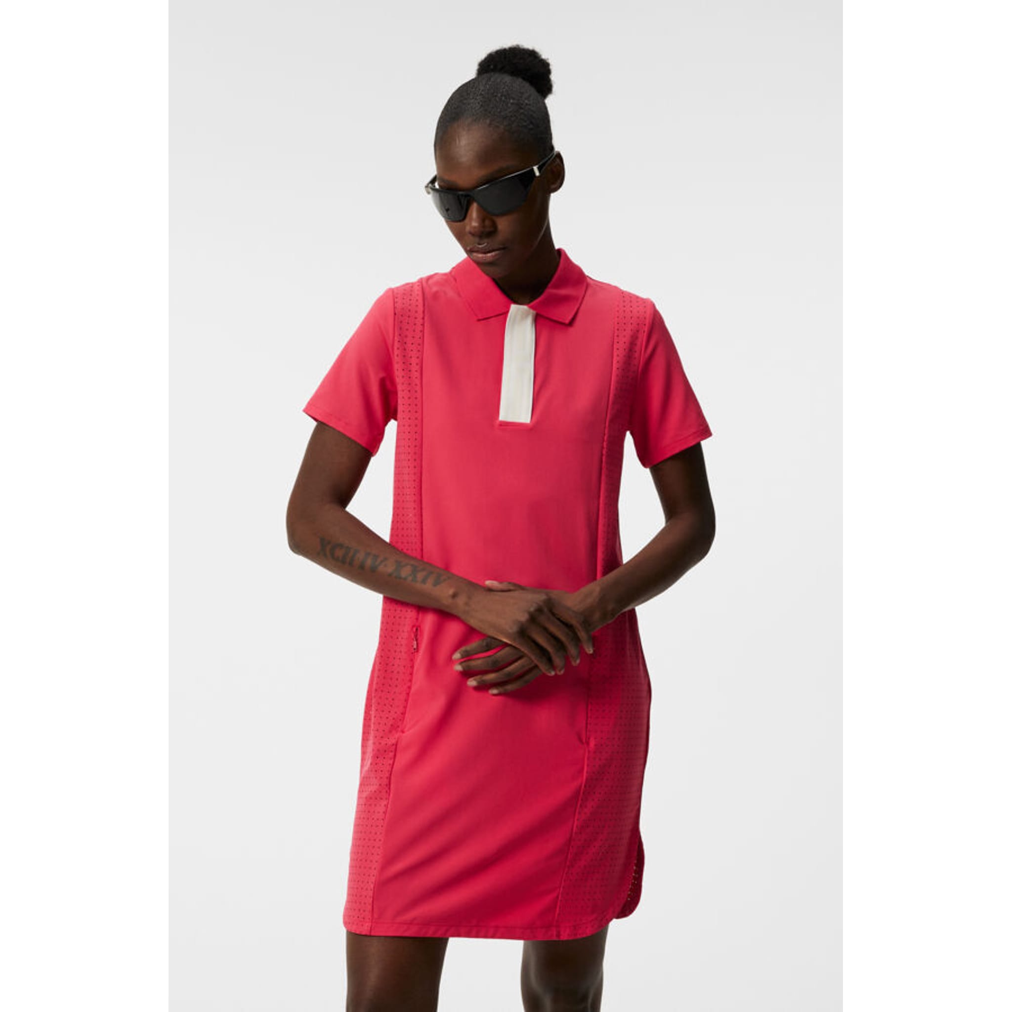 J. Lindeberg Denise robe de golf femme