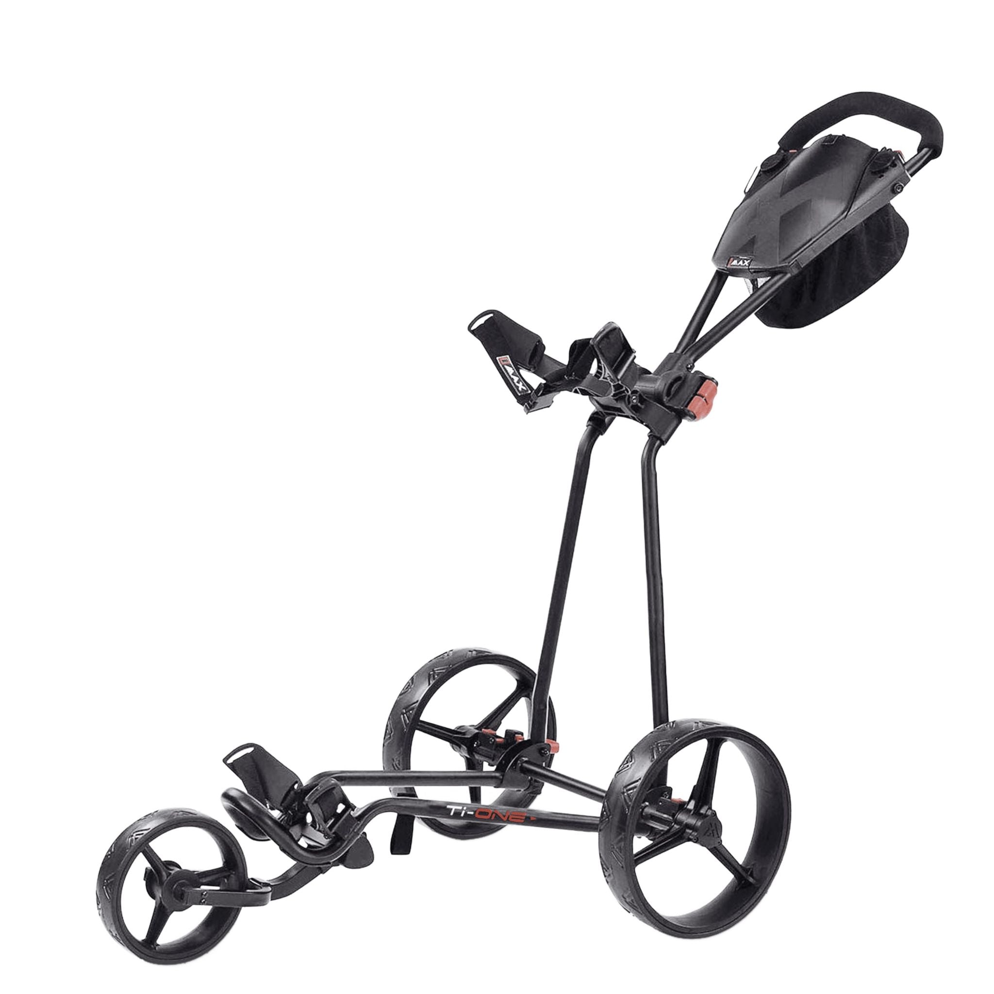 Chariot Big Max TI ONE