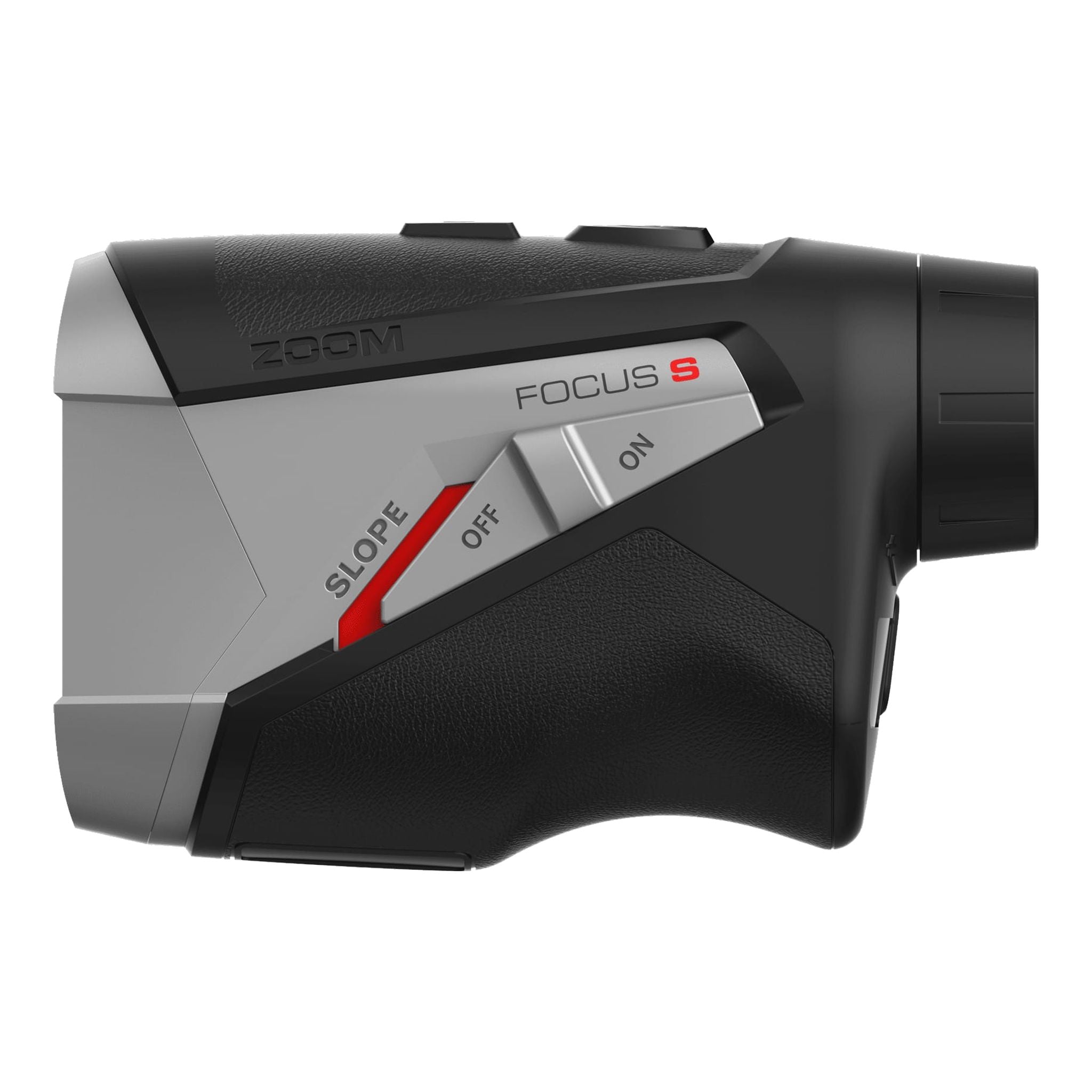 Télémètre Zoom Focus S