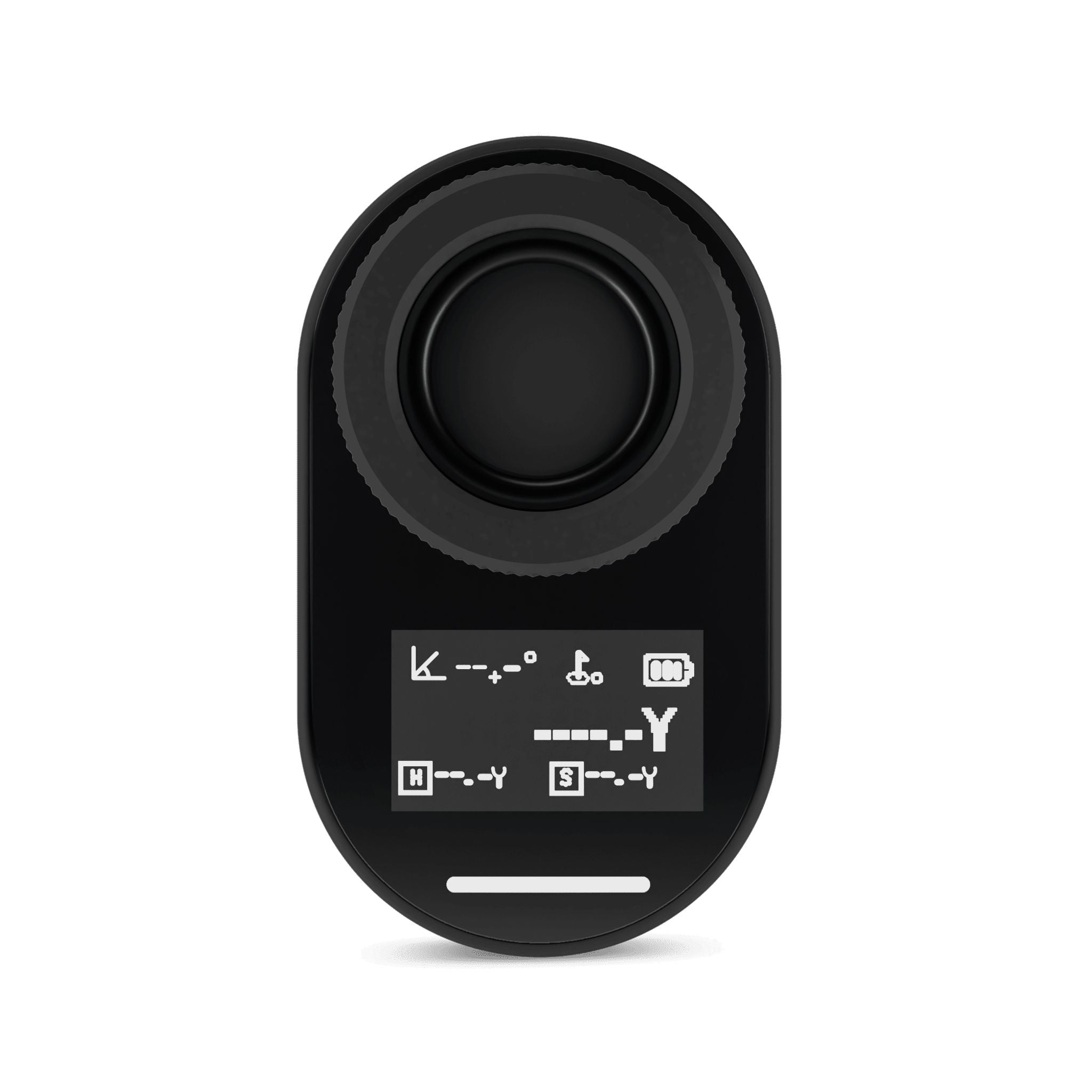 Zoom Focus D Rangefinder