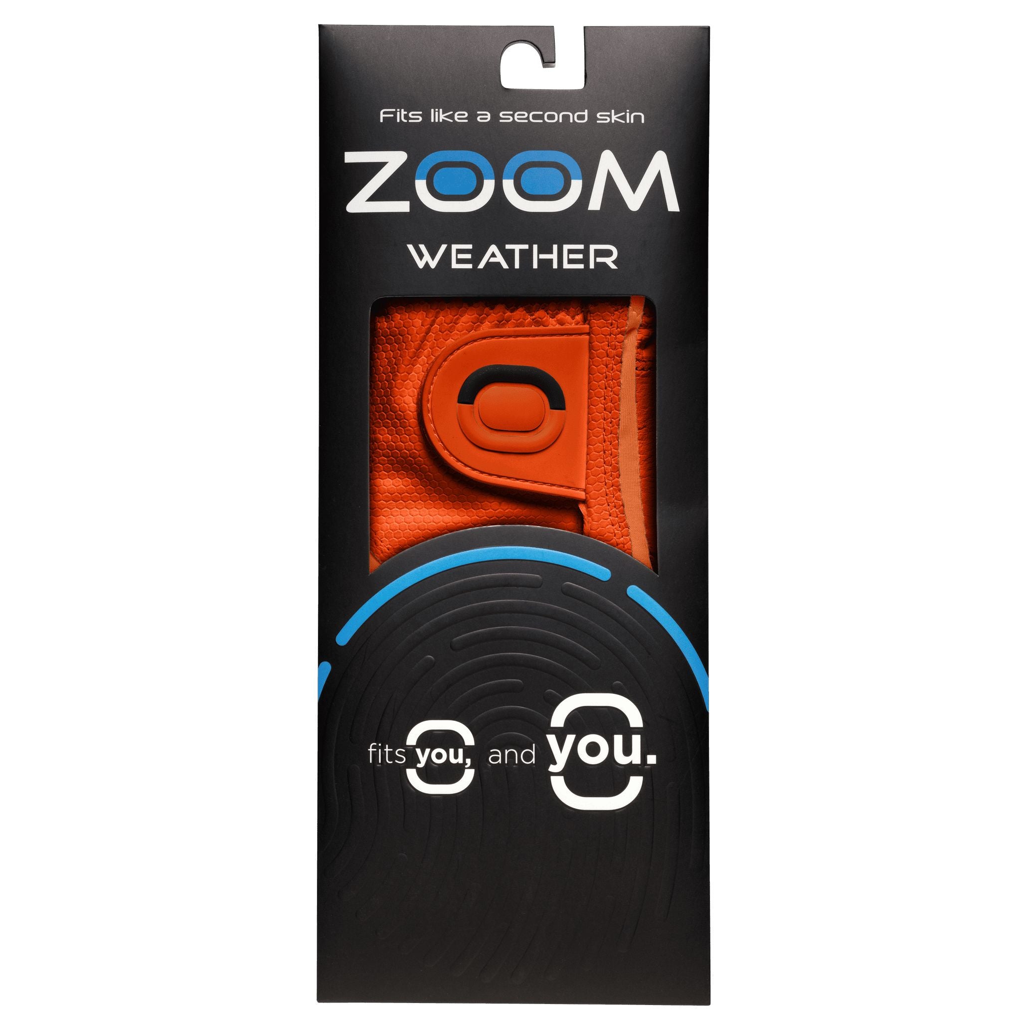 Zoom Weather Golfhandschuh Herren