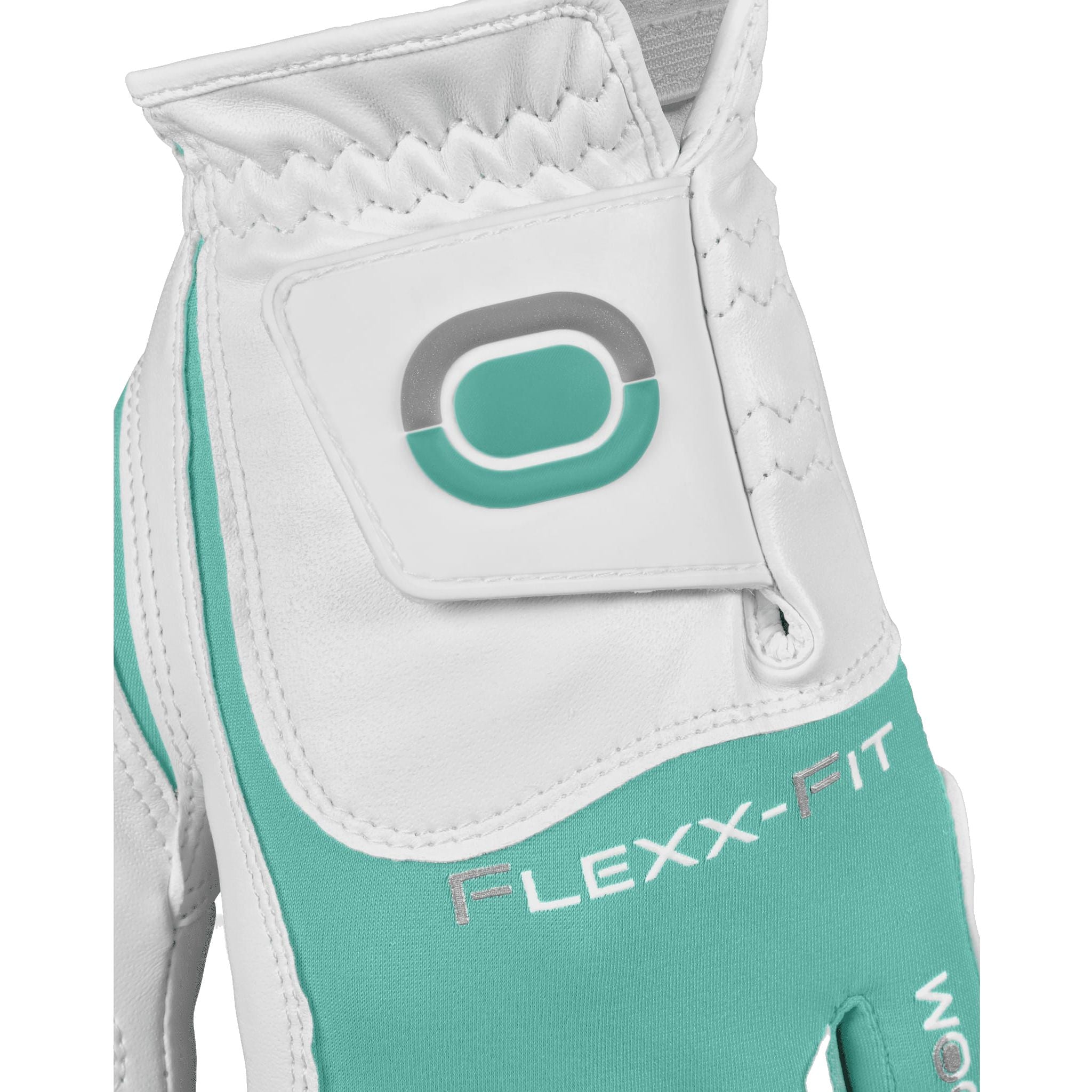 Zoom Hybrid Golfhandschuh Damen