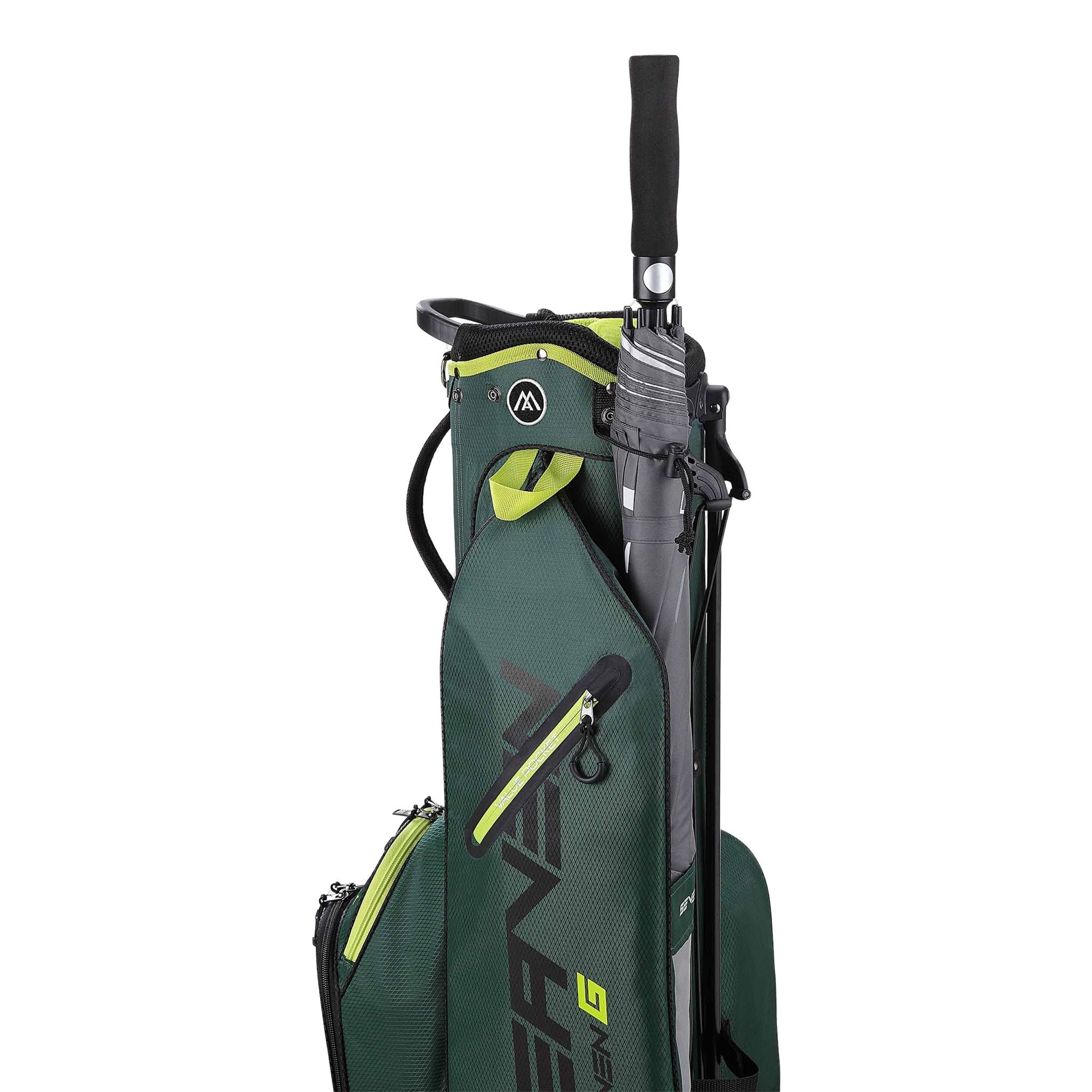 Big Max Heaven Seven G Standbag