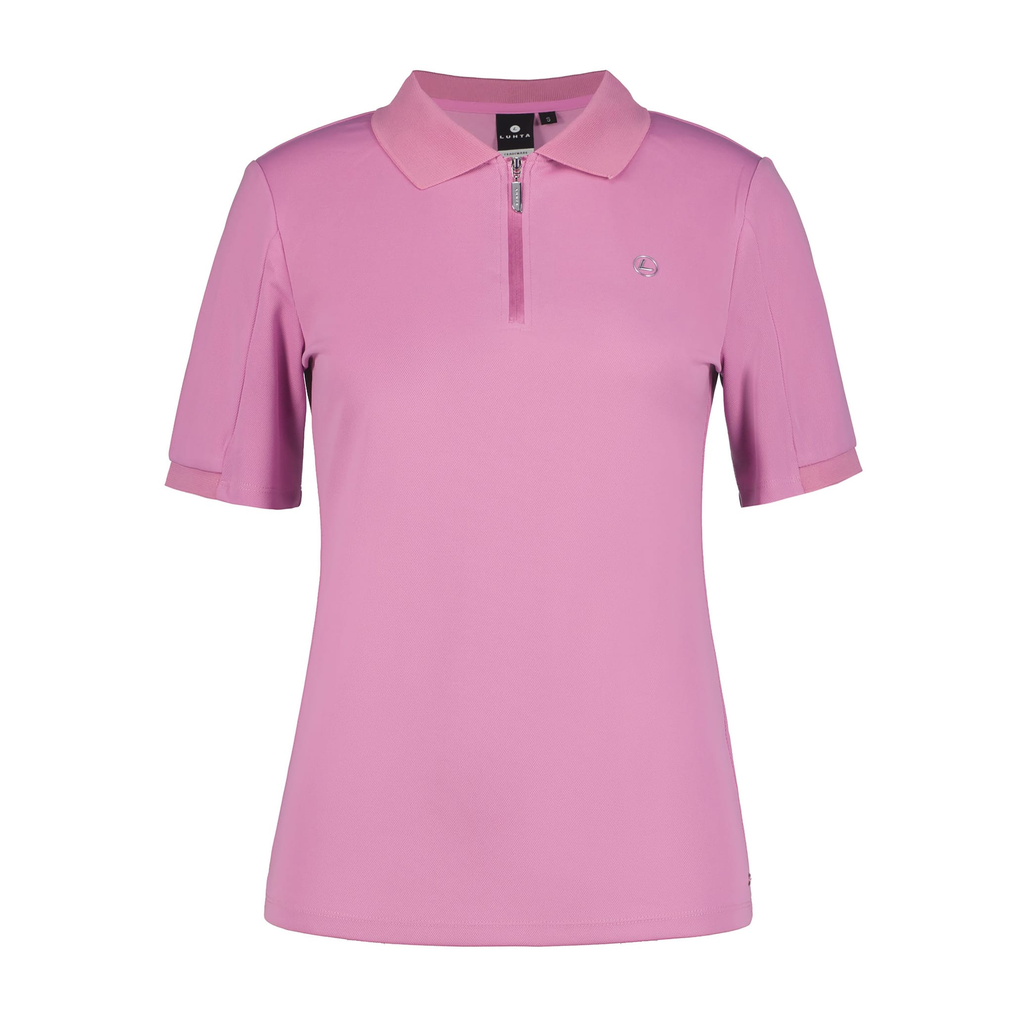 Luhta Aerola polo femme