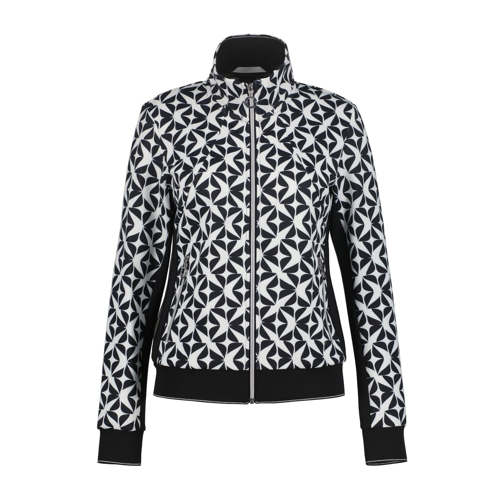 Luhta Illinsaari couche intermédiaire femme