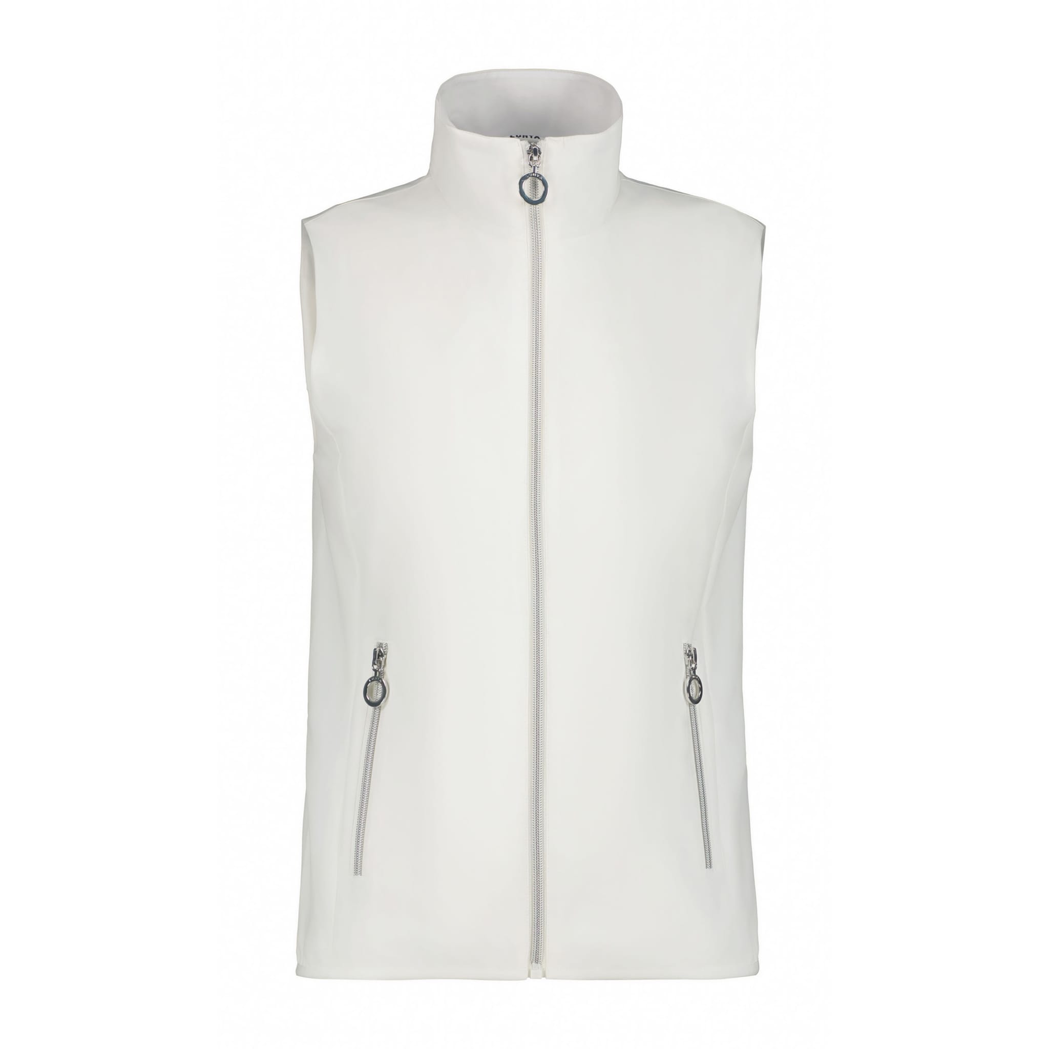 Gilet Luhta Haddom pour femme