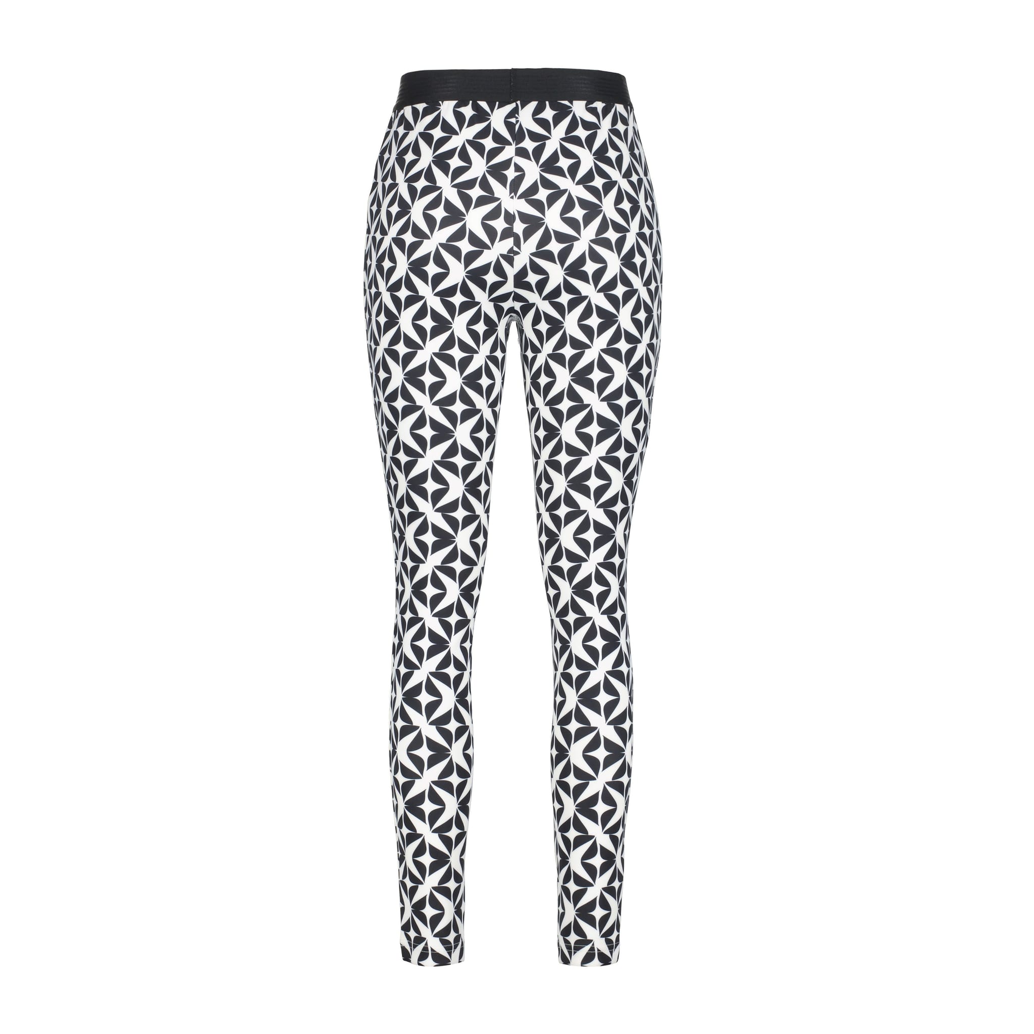 Collants d'entraînement Luhta Idula, longs