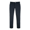 Pantalon Alberto Rookie Stretch Energy Gris Homme
