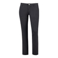 Pantalon rafraîchissant 3xDry Alberto Alva Noir Femme