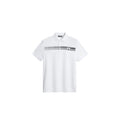 Polo Klas J. Lindeberg pour homme