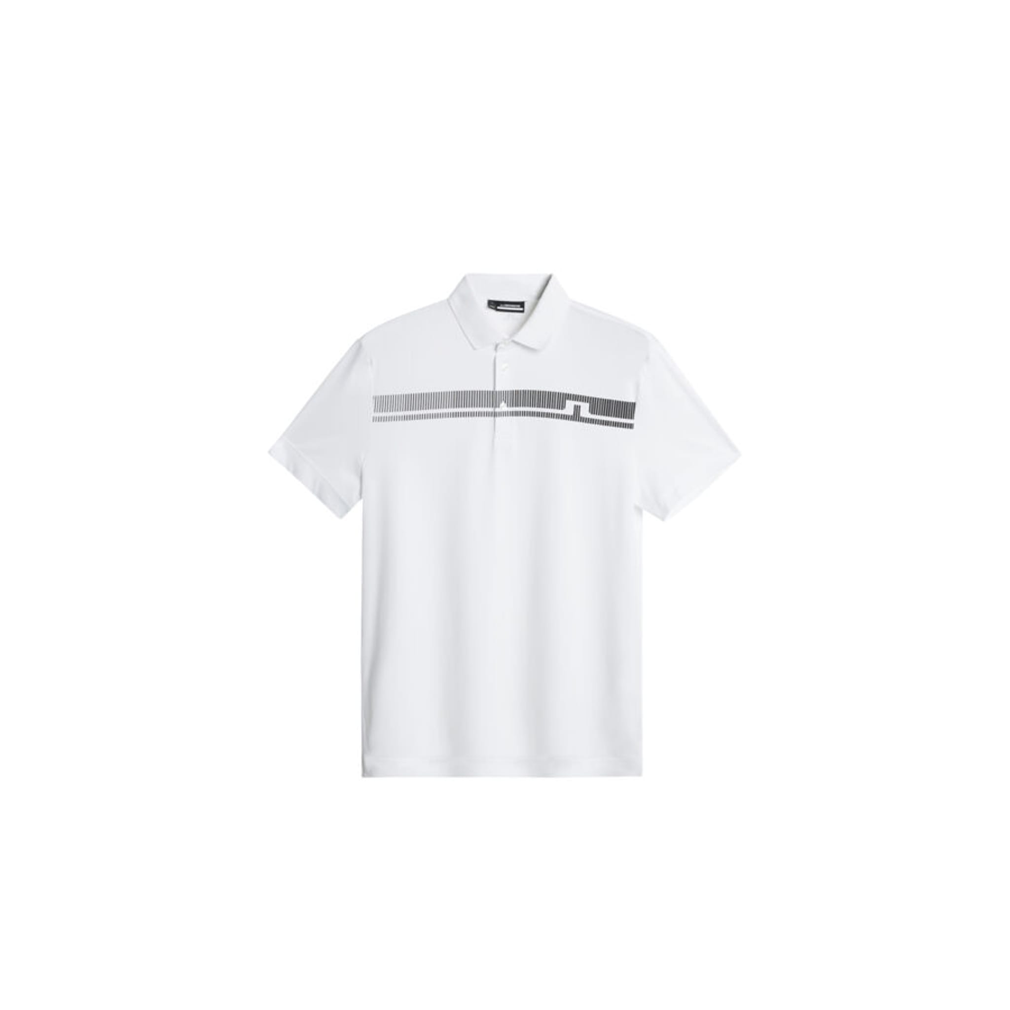 Polo Klas J. Lindeberg pour homme