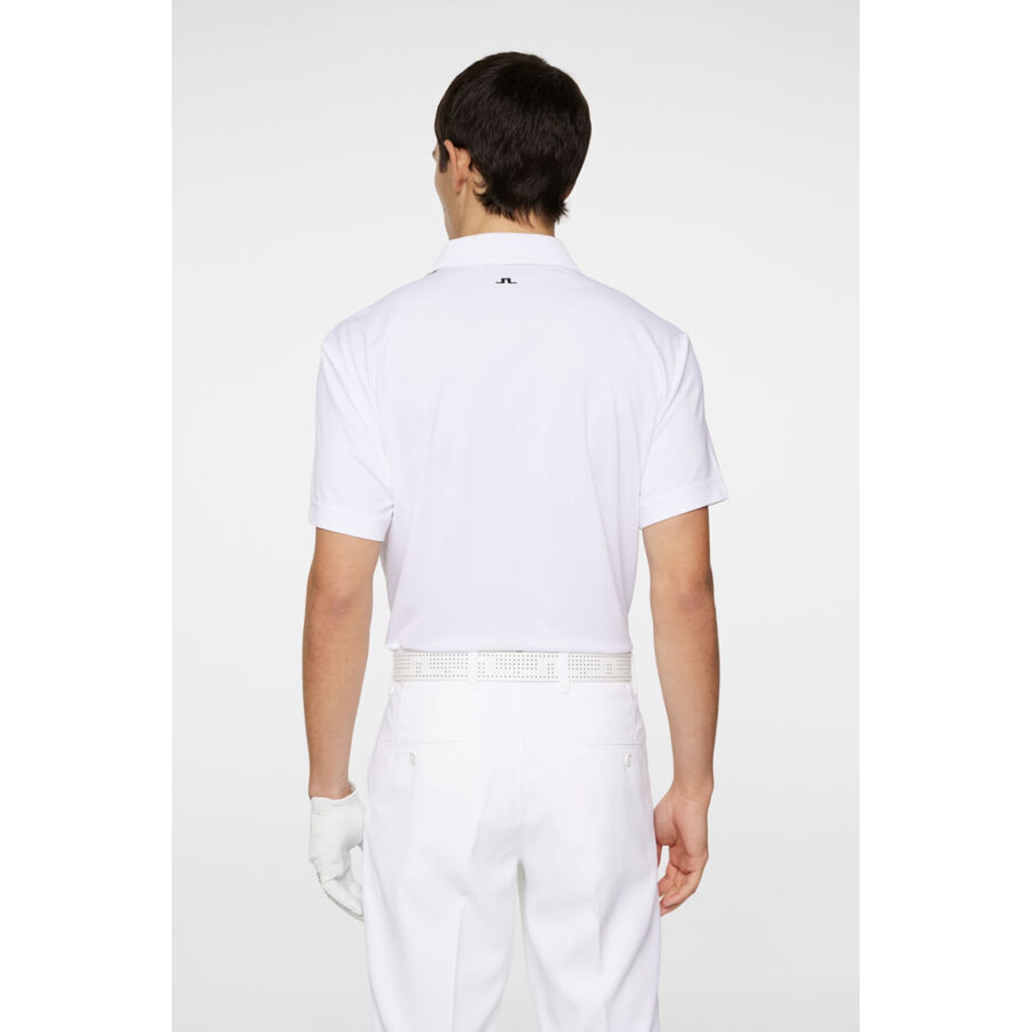 Polo Klas J. Lindeberg pour homme