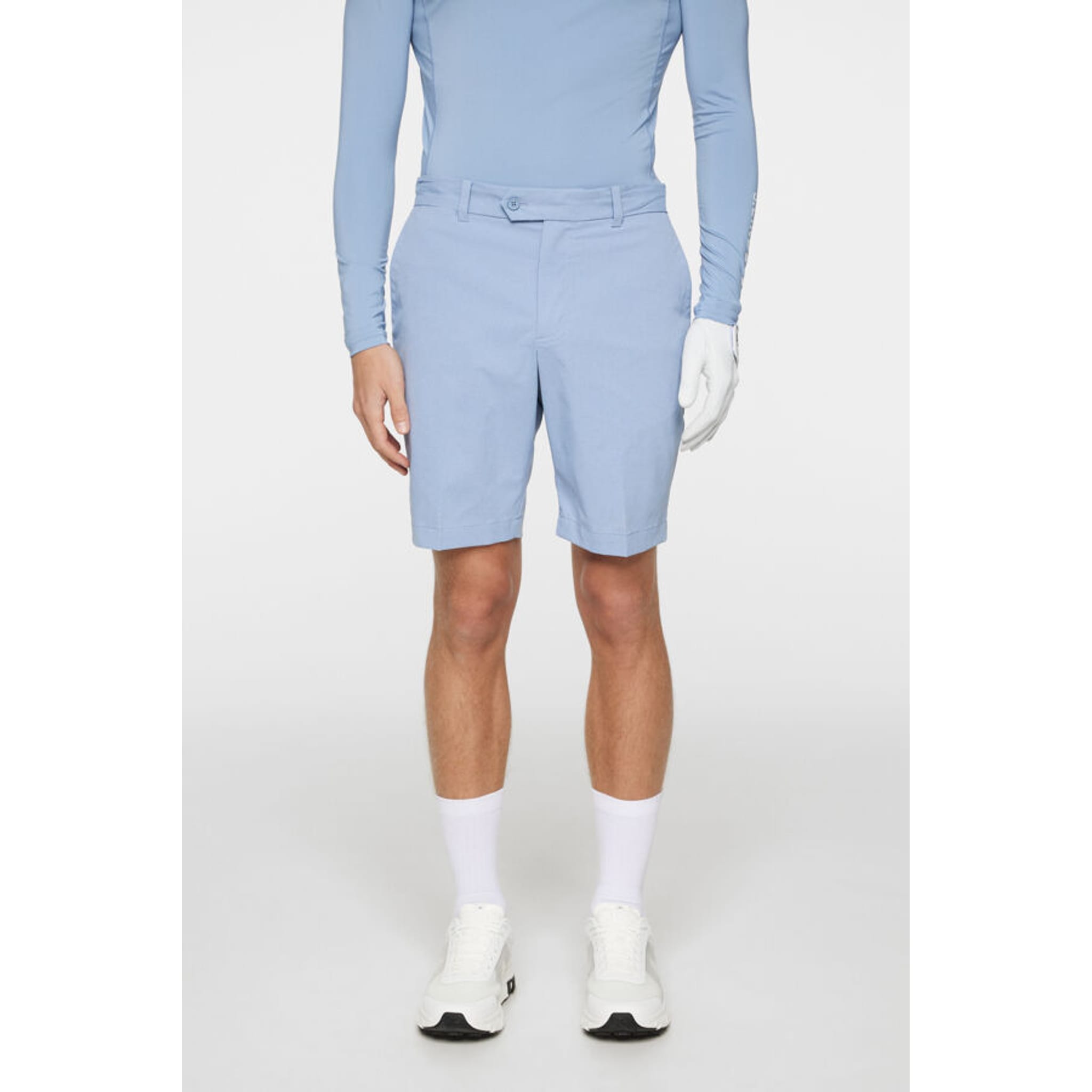 Short Vent J. Lindeberg pour homme