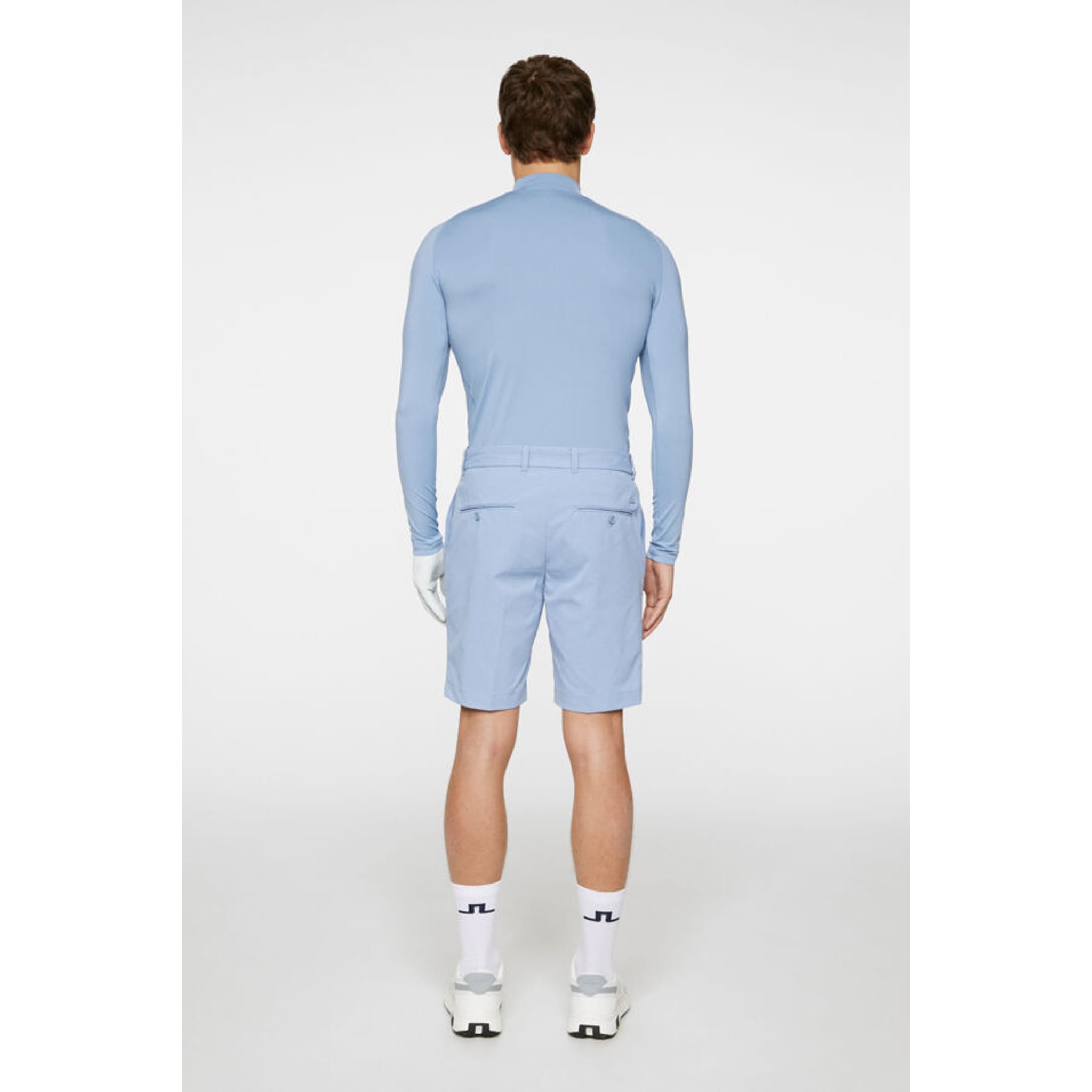 Short Vent J. Lindeberg pour homme
