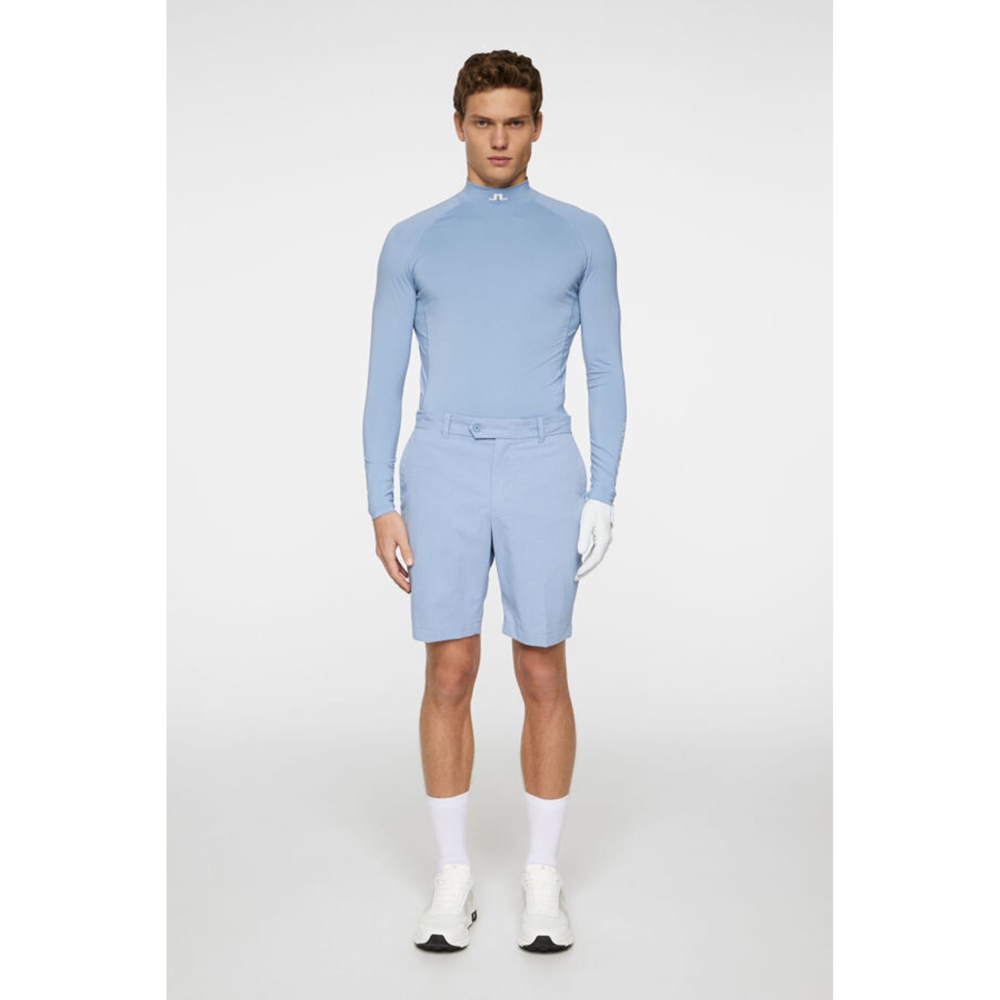Short Vent J. Lindeberg pour homme