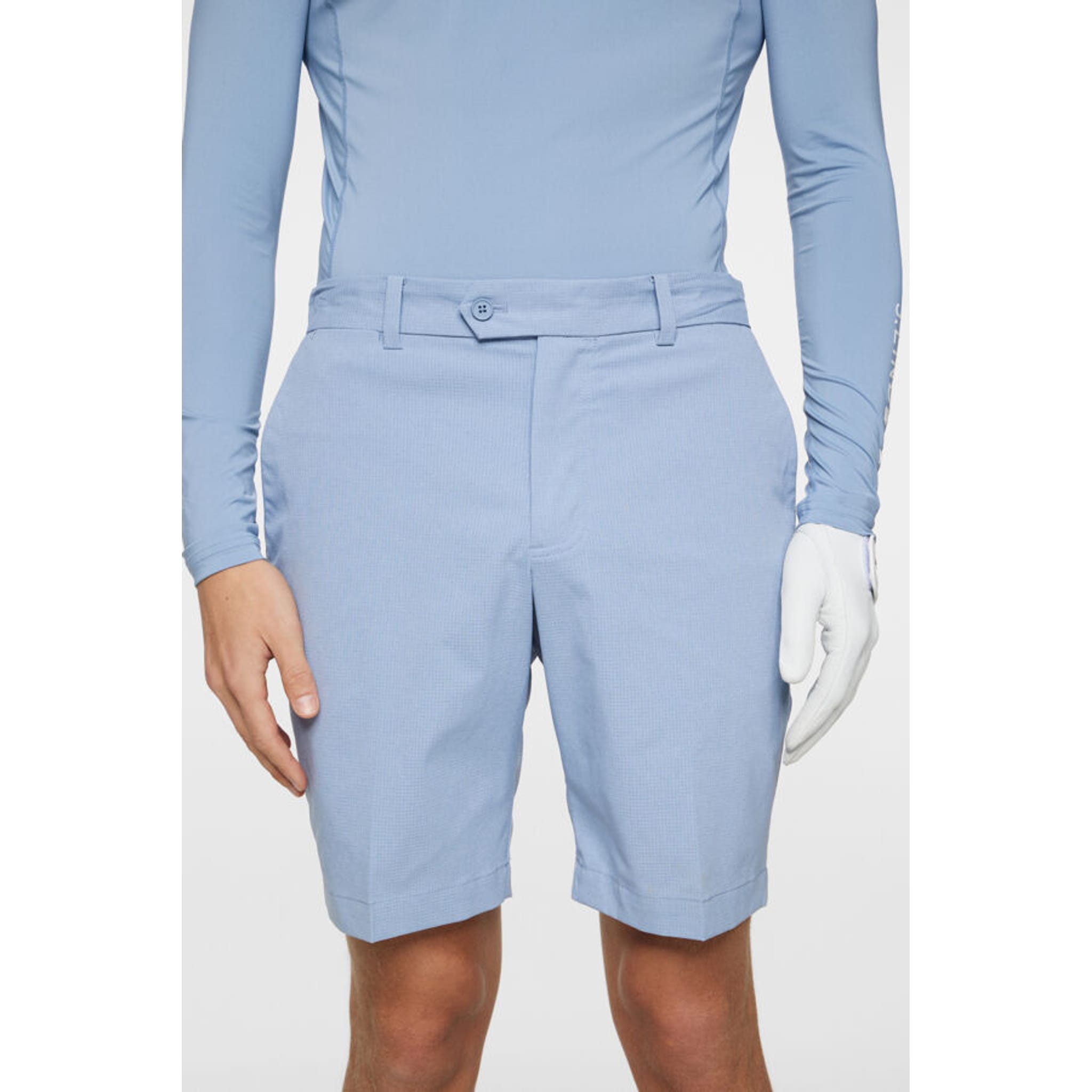 Short Vent J. Lindeberg pour homme
