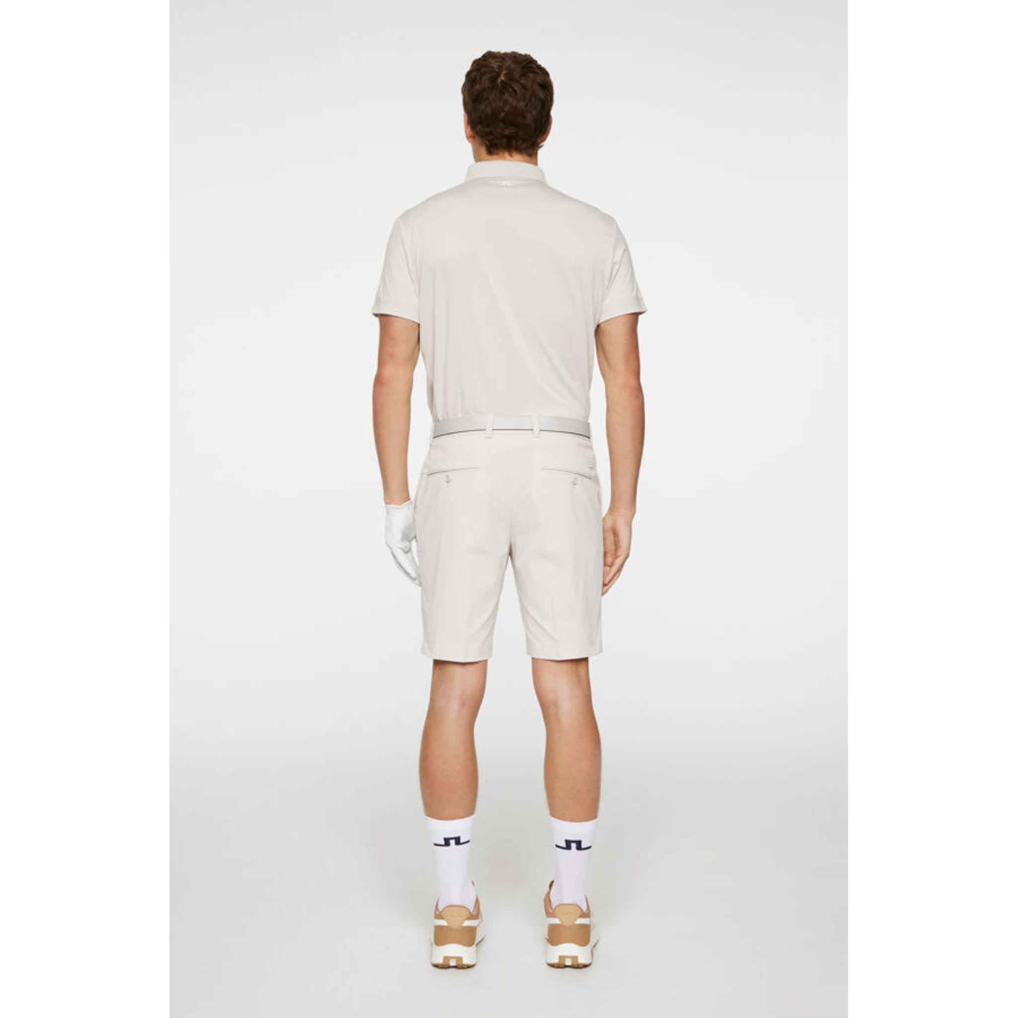 Short Vent J. Lindeberg pour homme