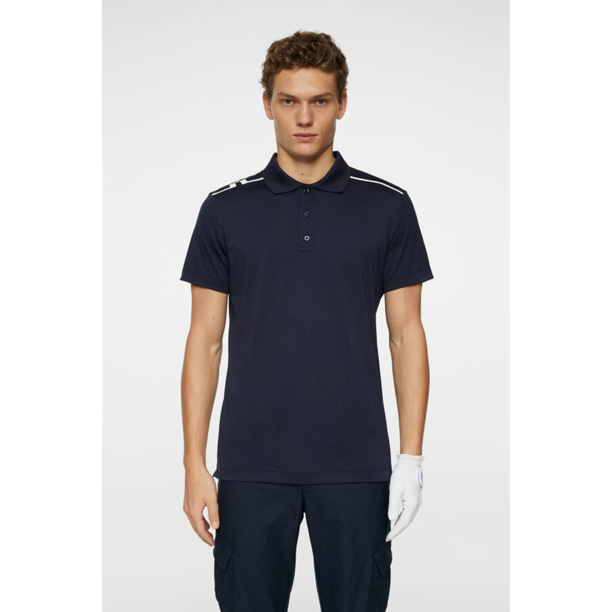 Polo Lionel J. Lindeberg pour homme