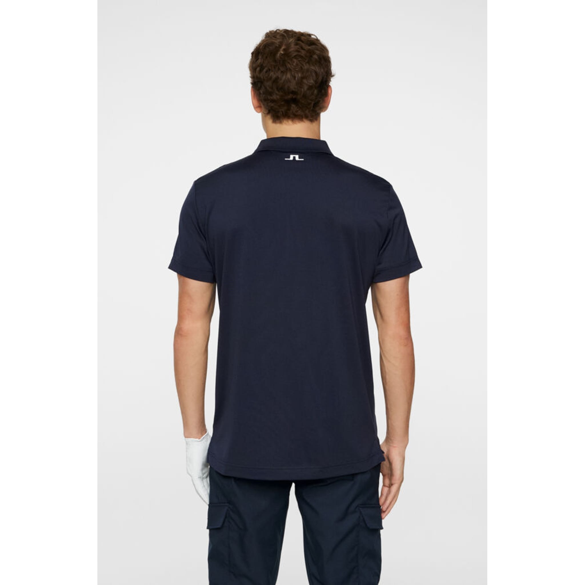 Polo Lionel J. Lindeberg pour homme