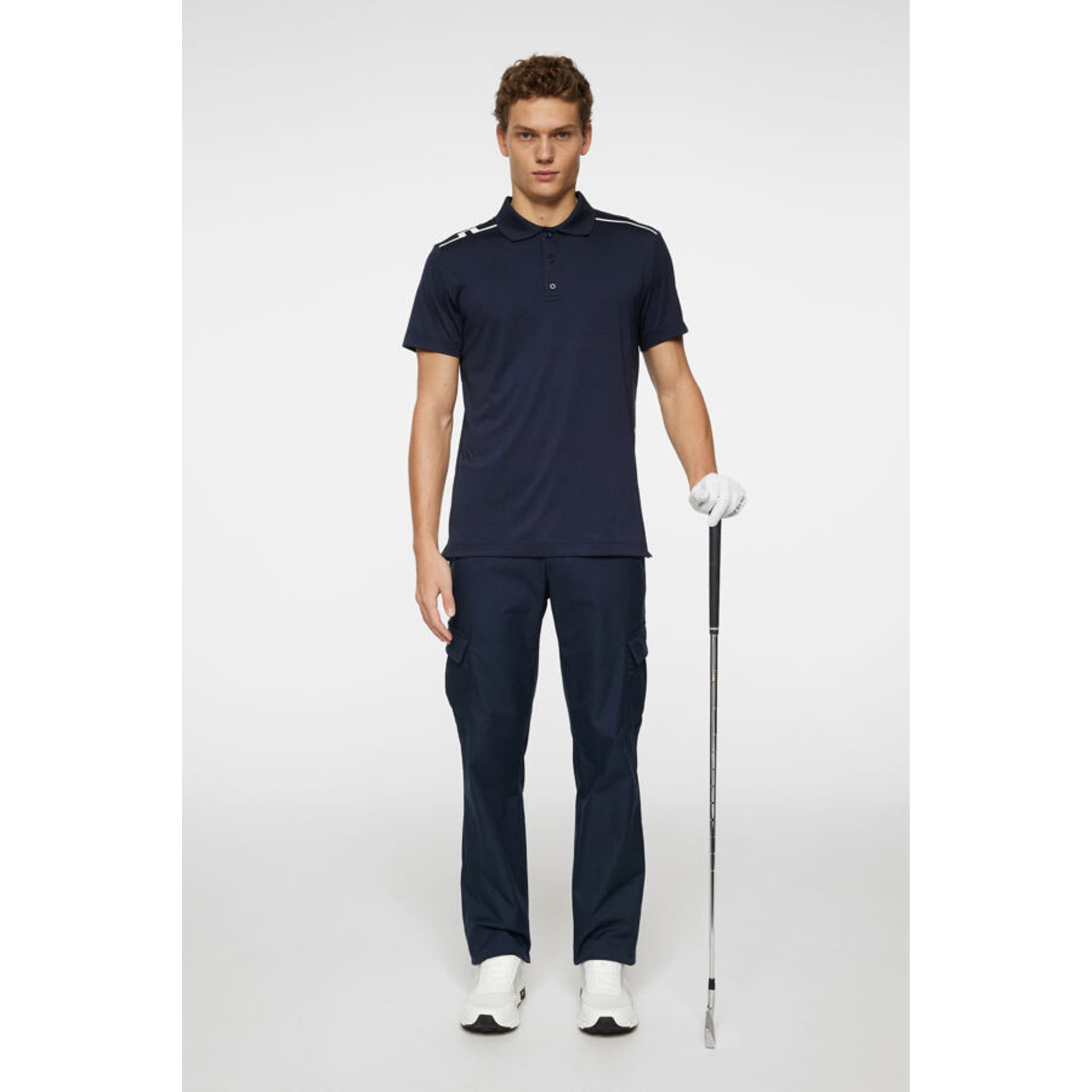 Polo Lionel J. Lindeberg pour homme