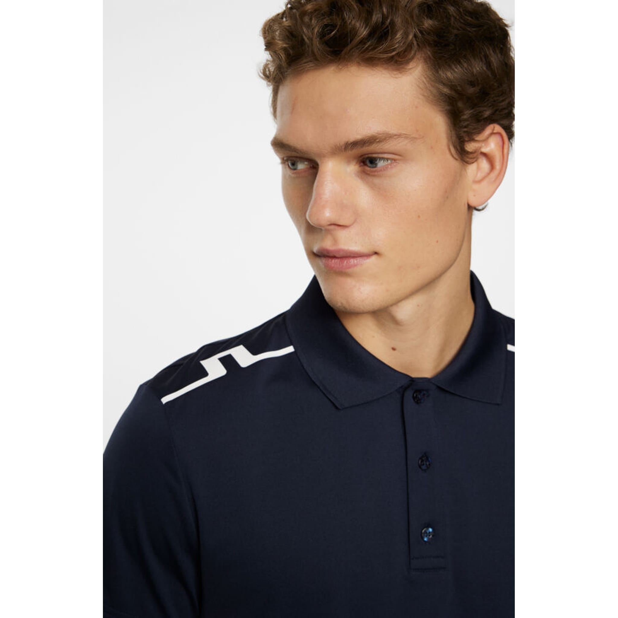 Polo Lionel J. Lindeberg pour homme