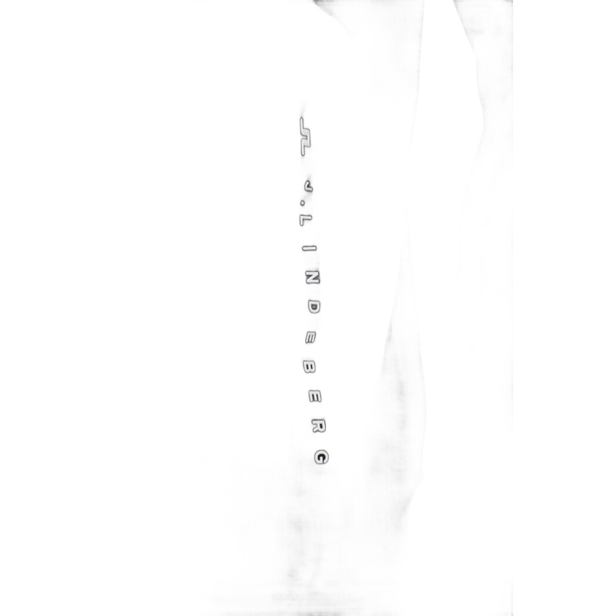 J. Lindeberg Leon Quarter Zip Mid Layer Homme