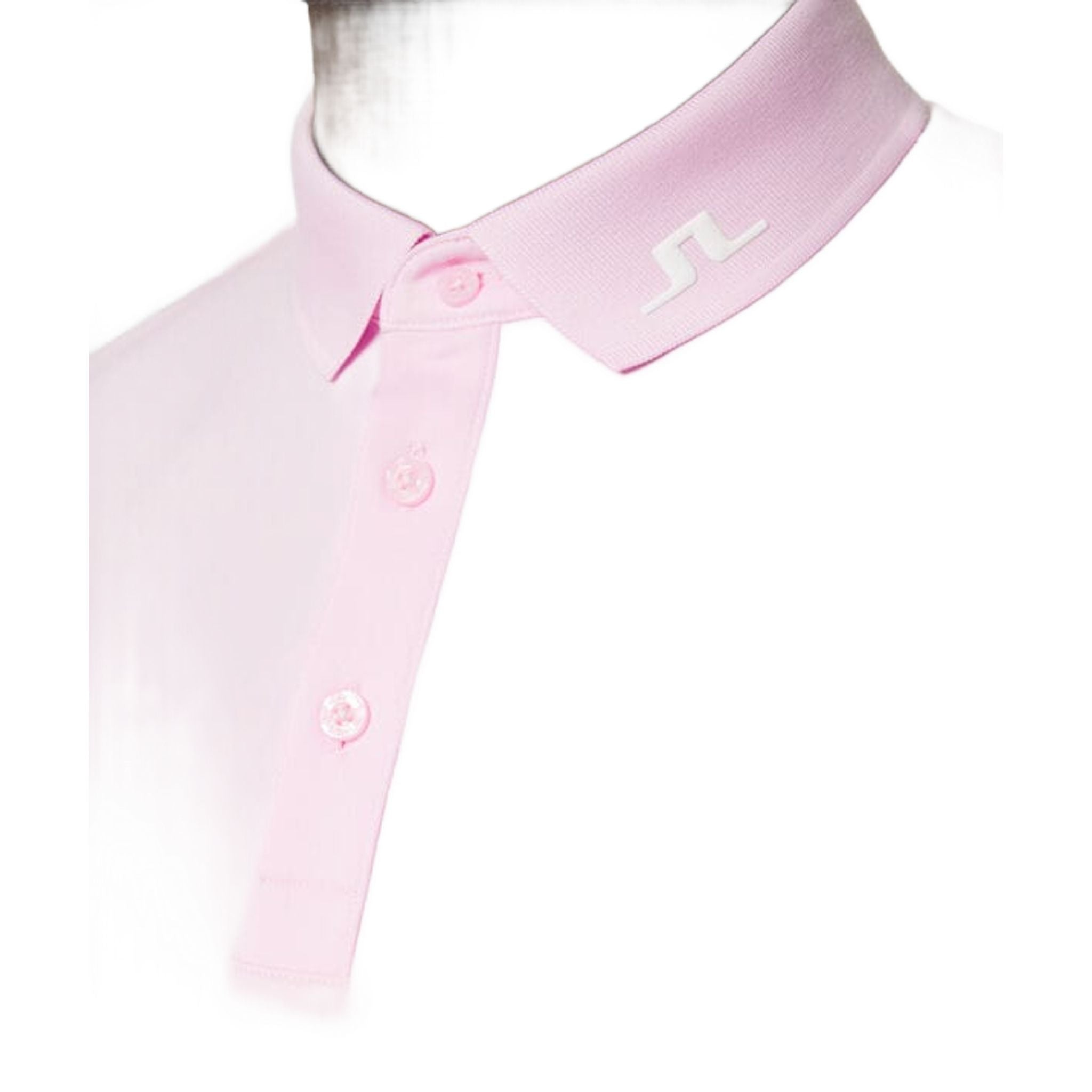 J. Lindeberg KV Polo Hommes