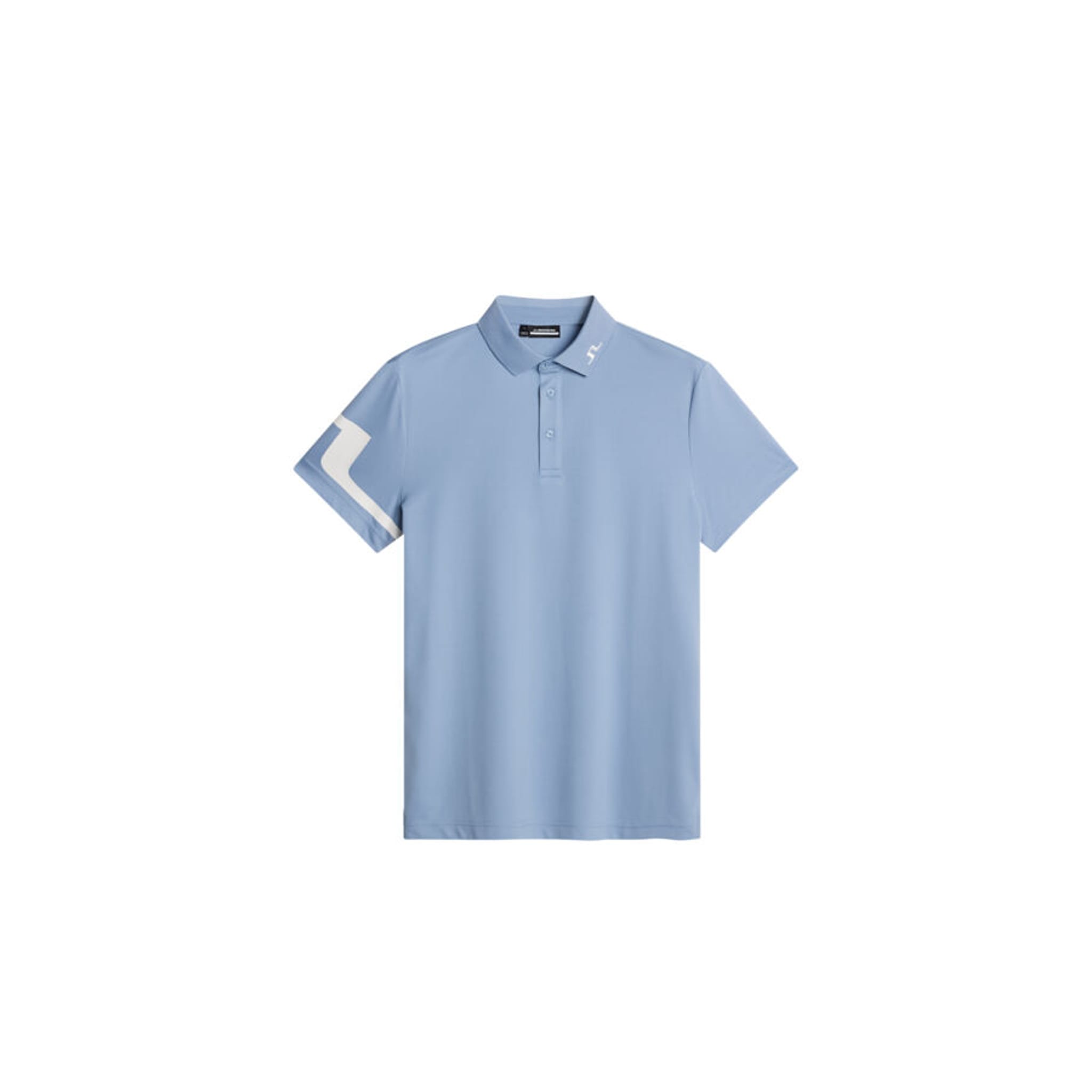 Polo J. Lindeberg Heath pour homme