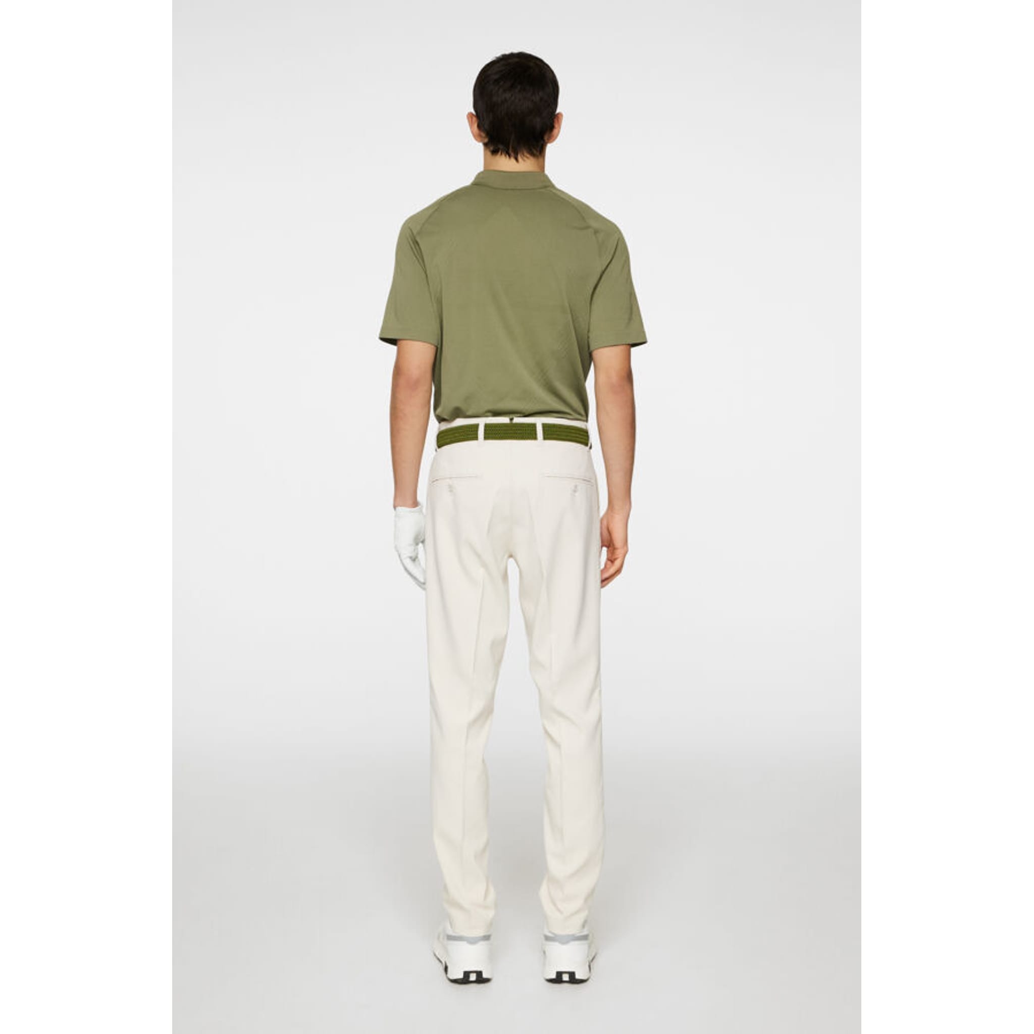 Pantalon Ellott pour homme de J. Lindeberg