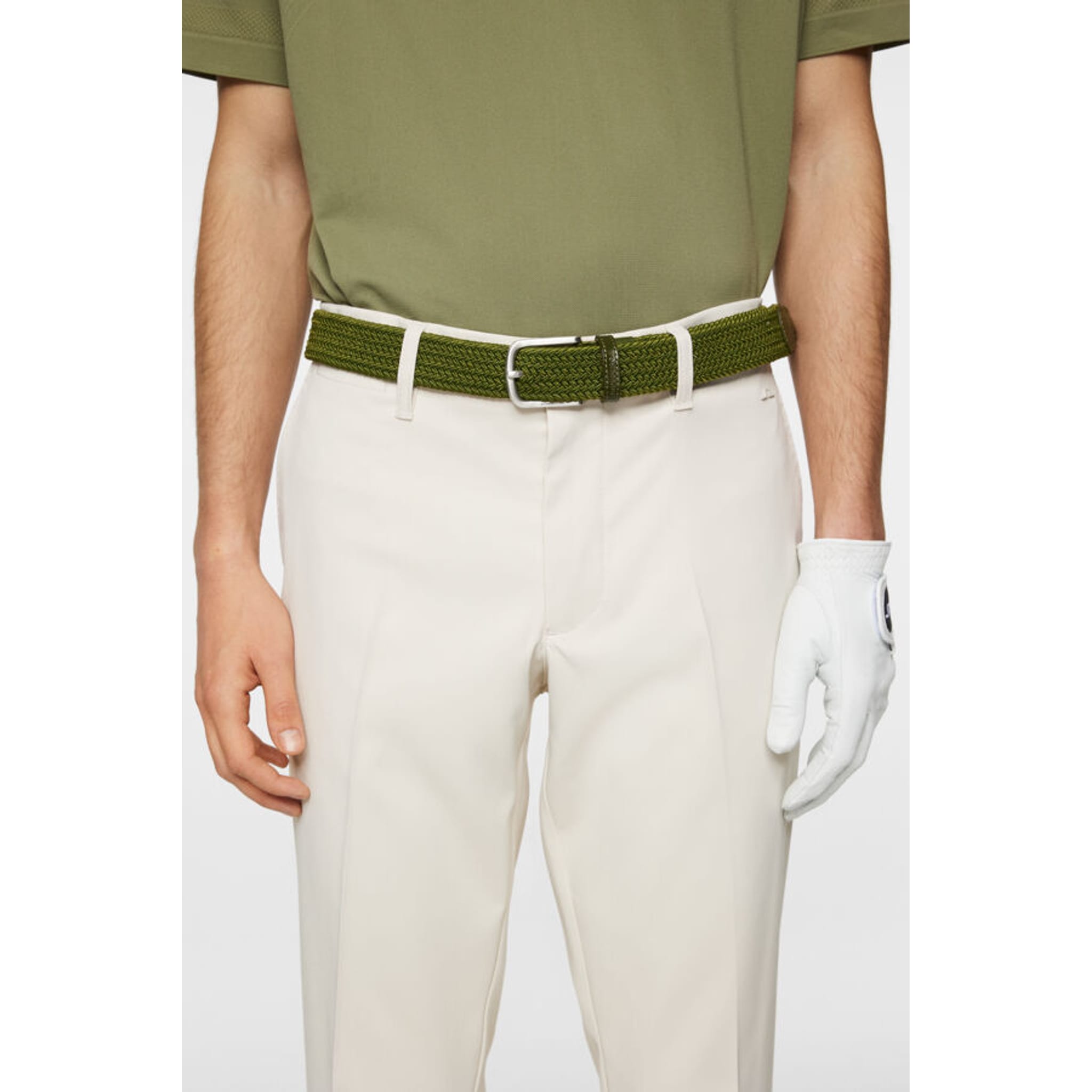 Pantalon Ellott pour homme de J. Lindeberg