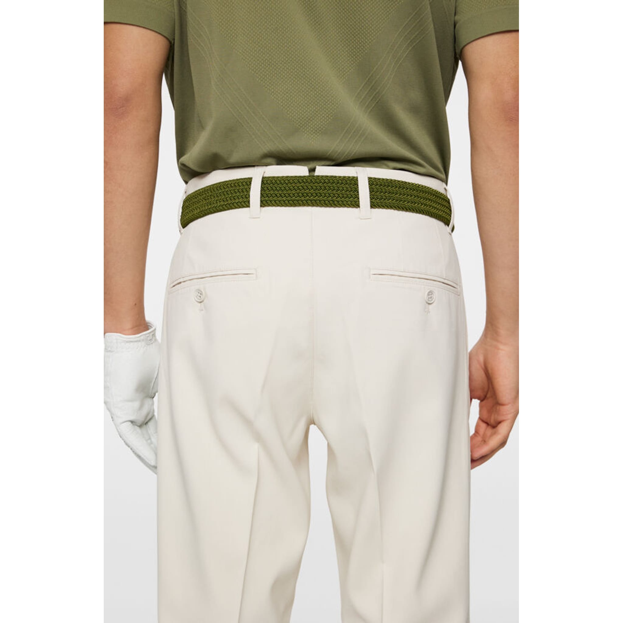 Pantalon Ellott pour homme de J. Lindeberg