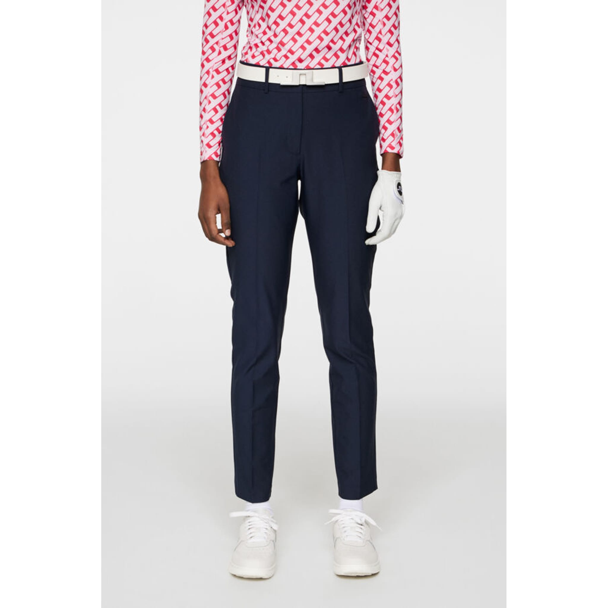Pantalon Pinja J. Lindeberg pour femme