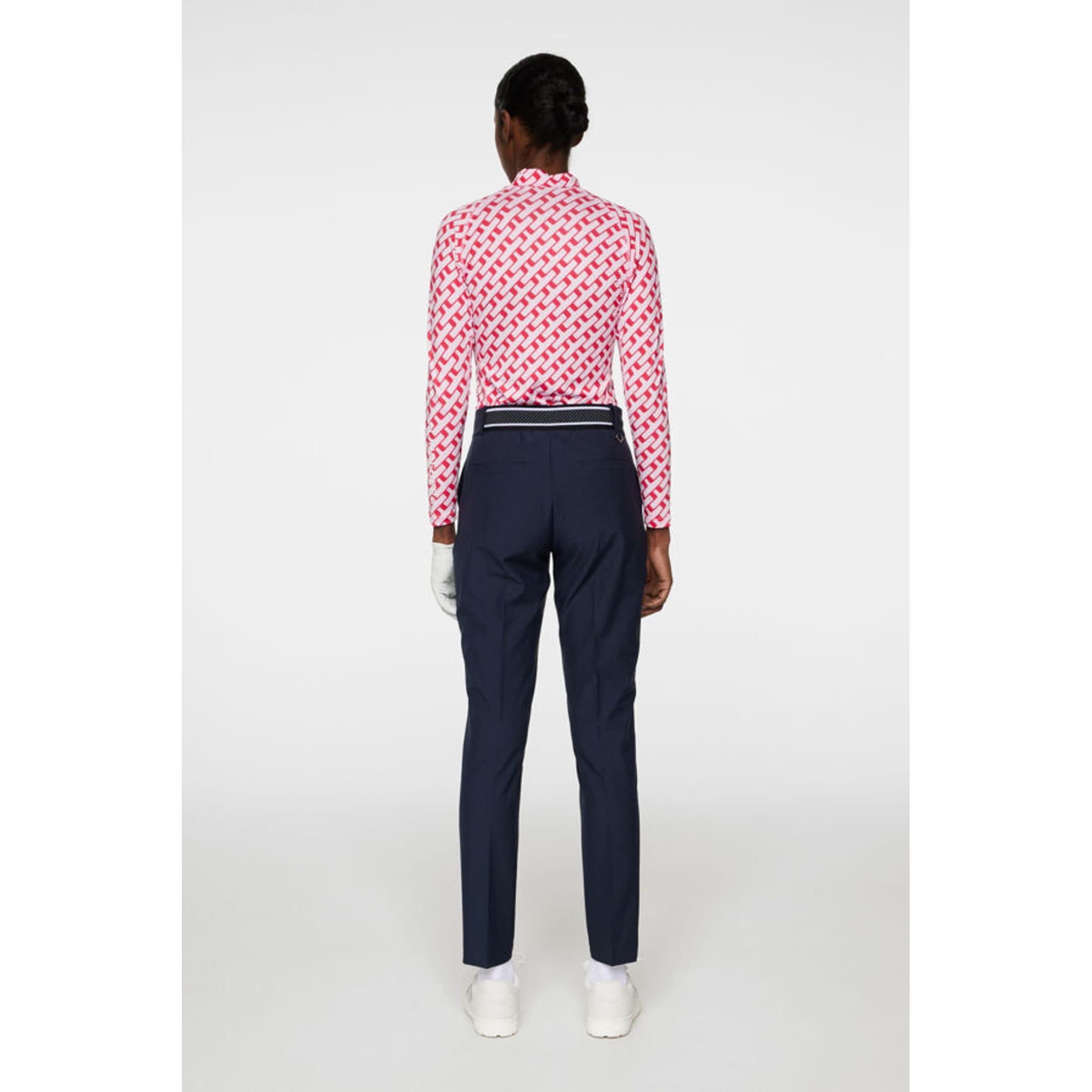 Pantalon Pinja J. Lindeberg pour femme