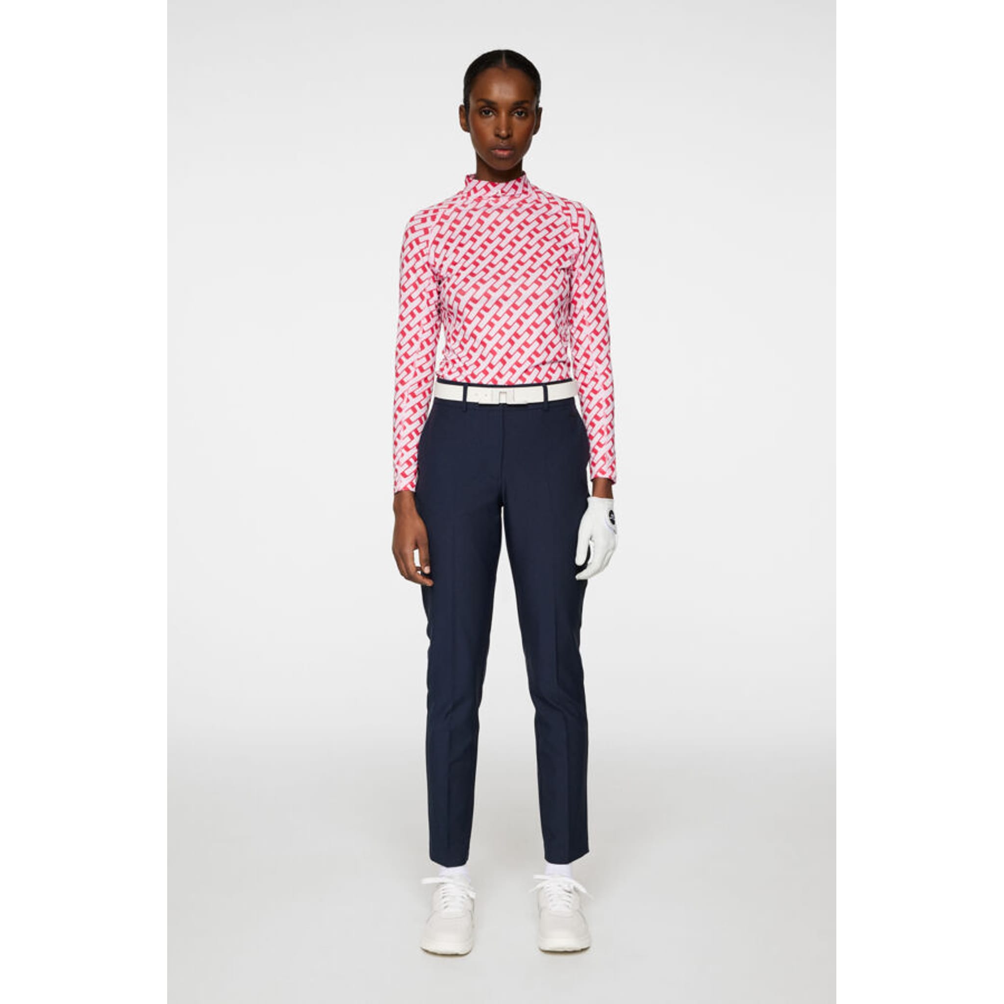 Pantalon Pinja J. Lindeberg pour femme