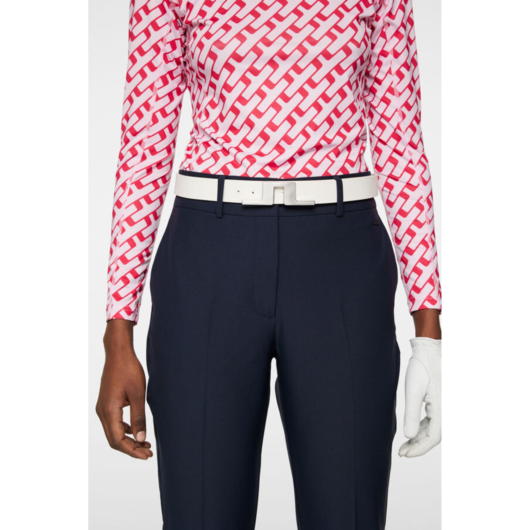 Pantalon Pinja J. Lindeberg pour femme